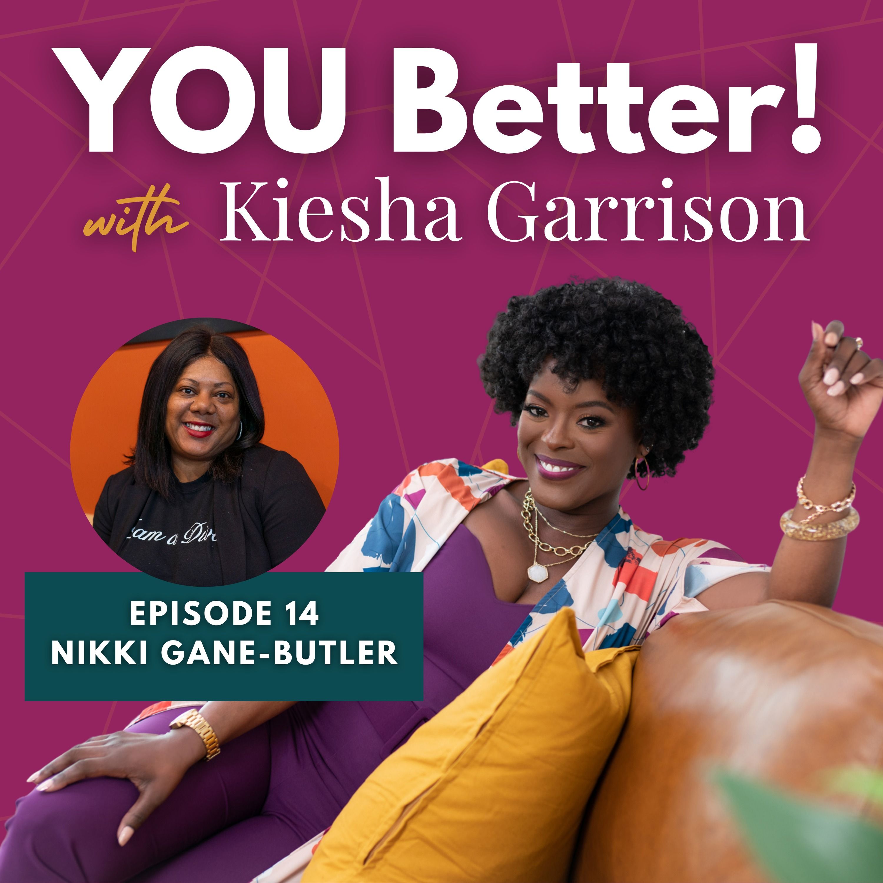 YOU Better!