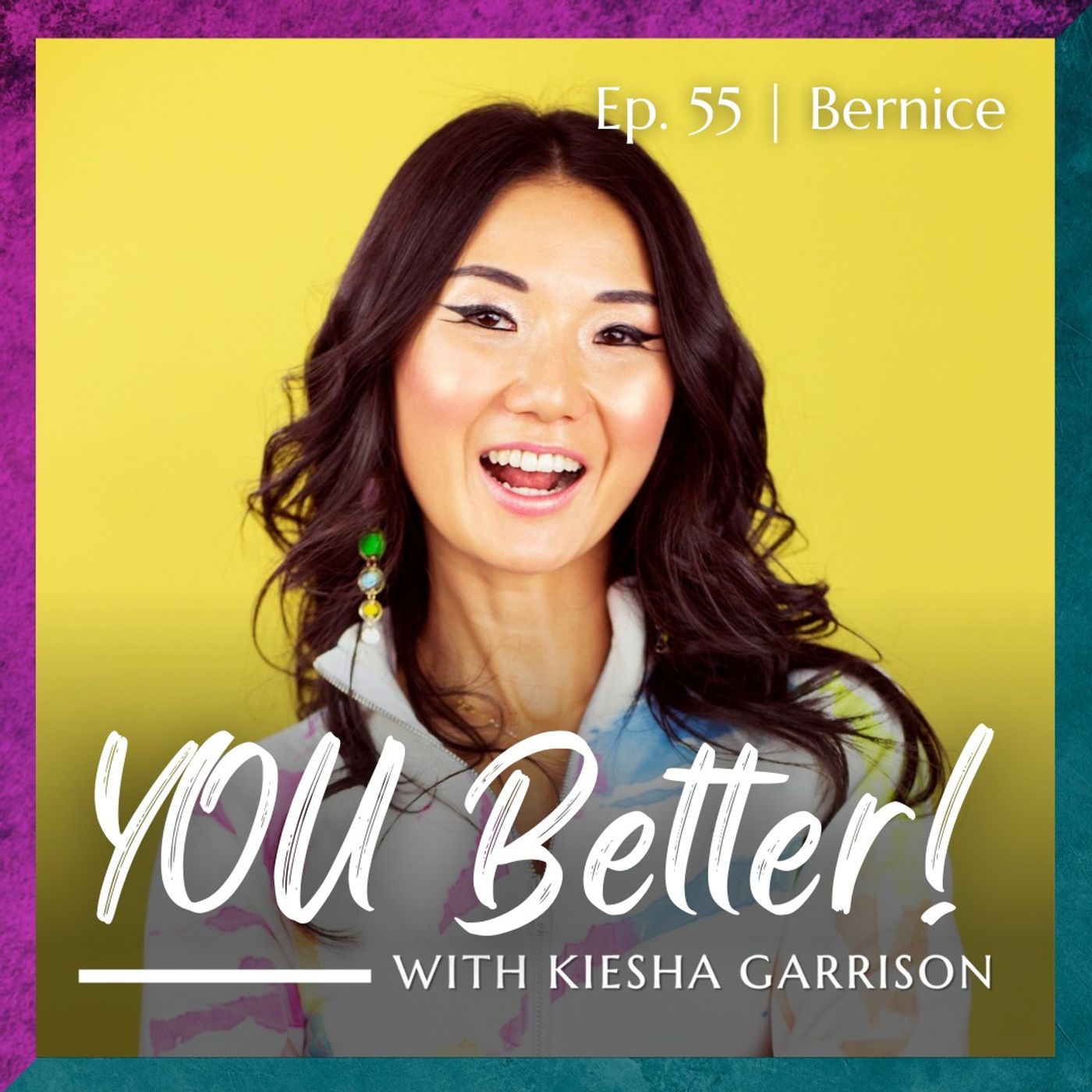 YOU Better!