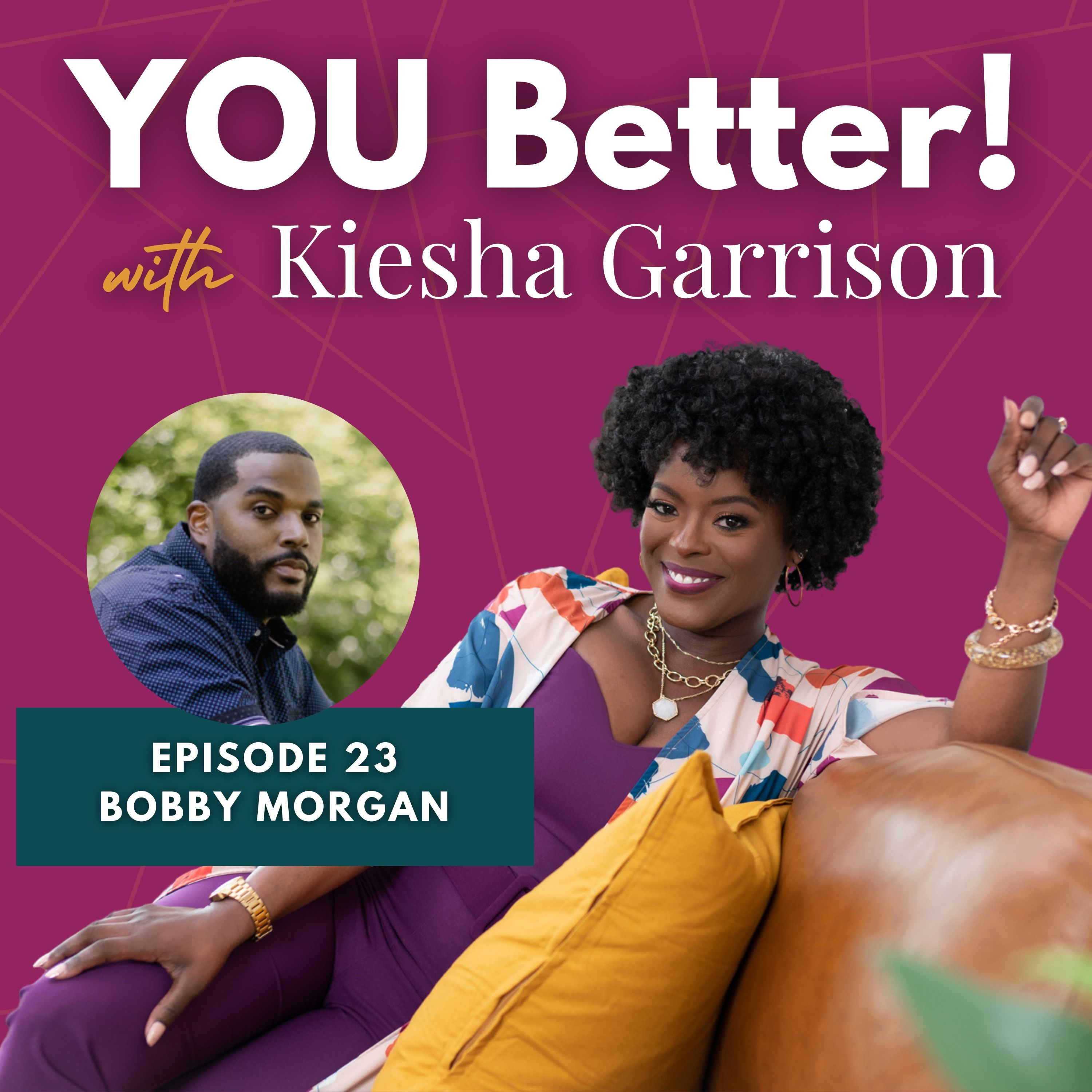 YOU Better!
