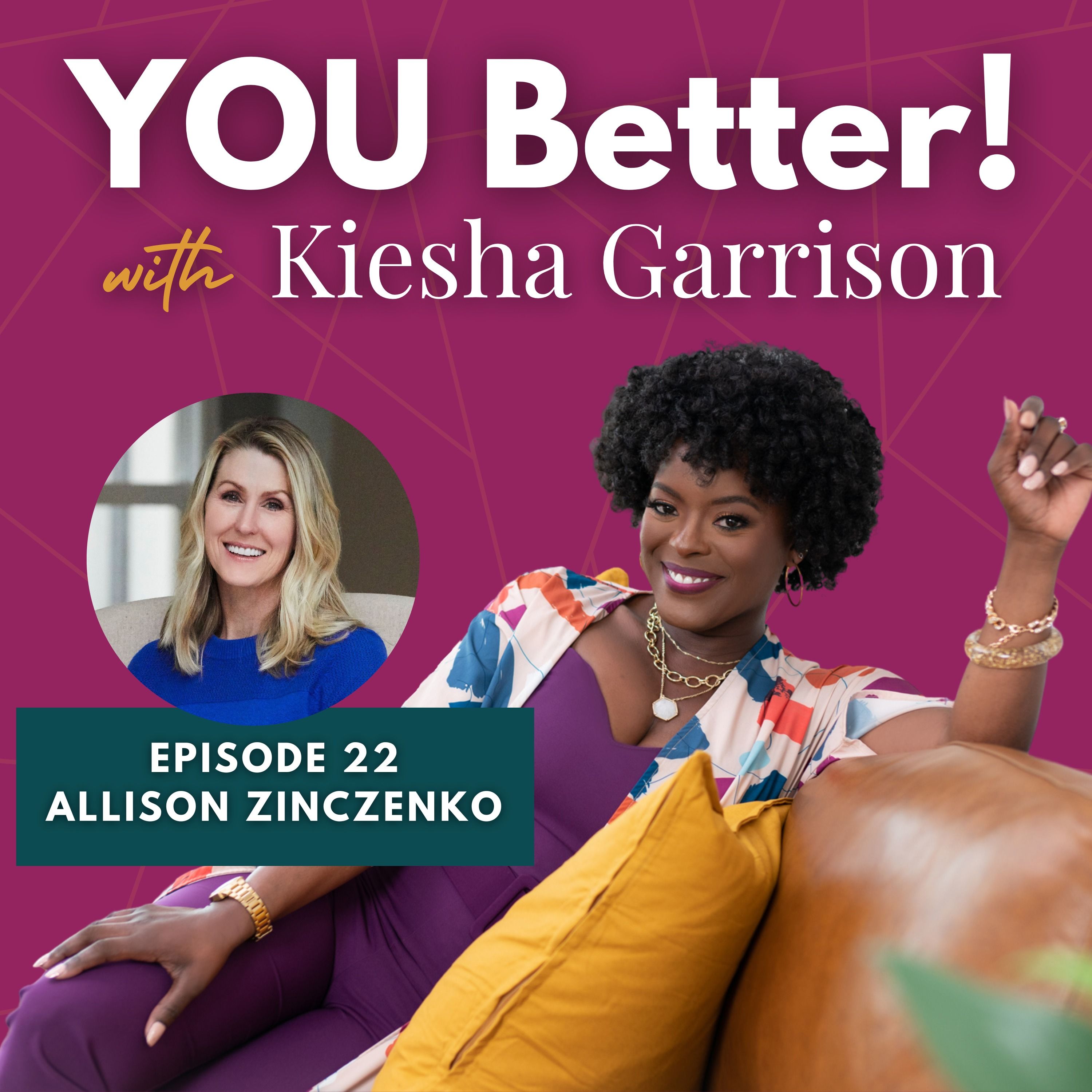 YOU Better!