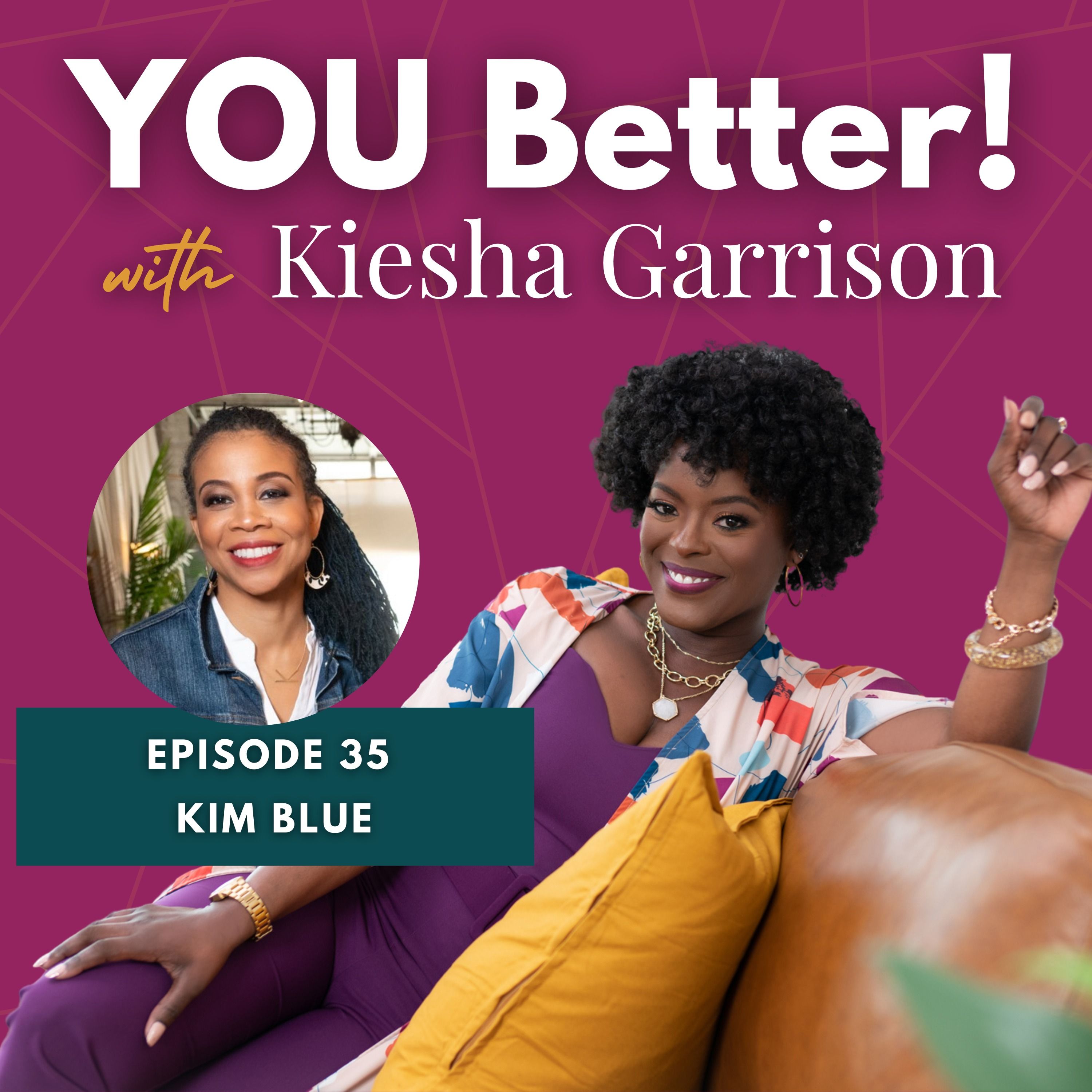 YOU Better!