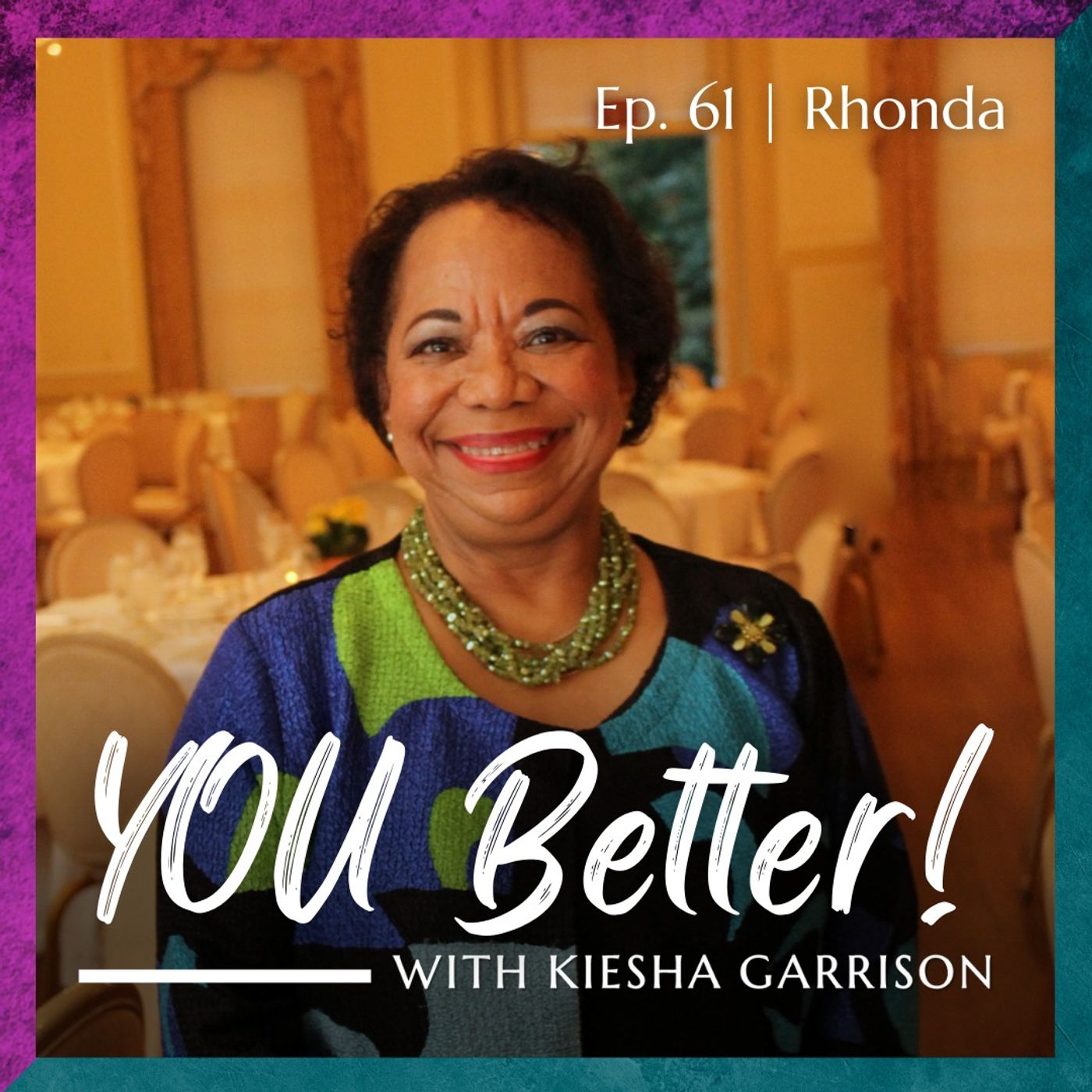 YOU Better!