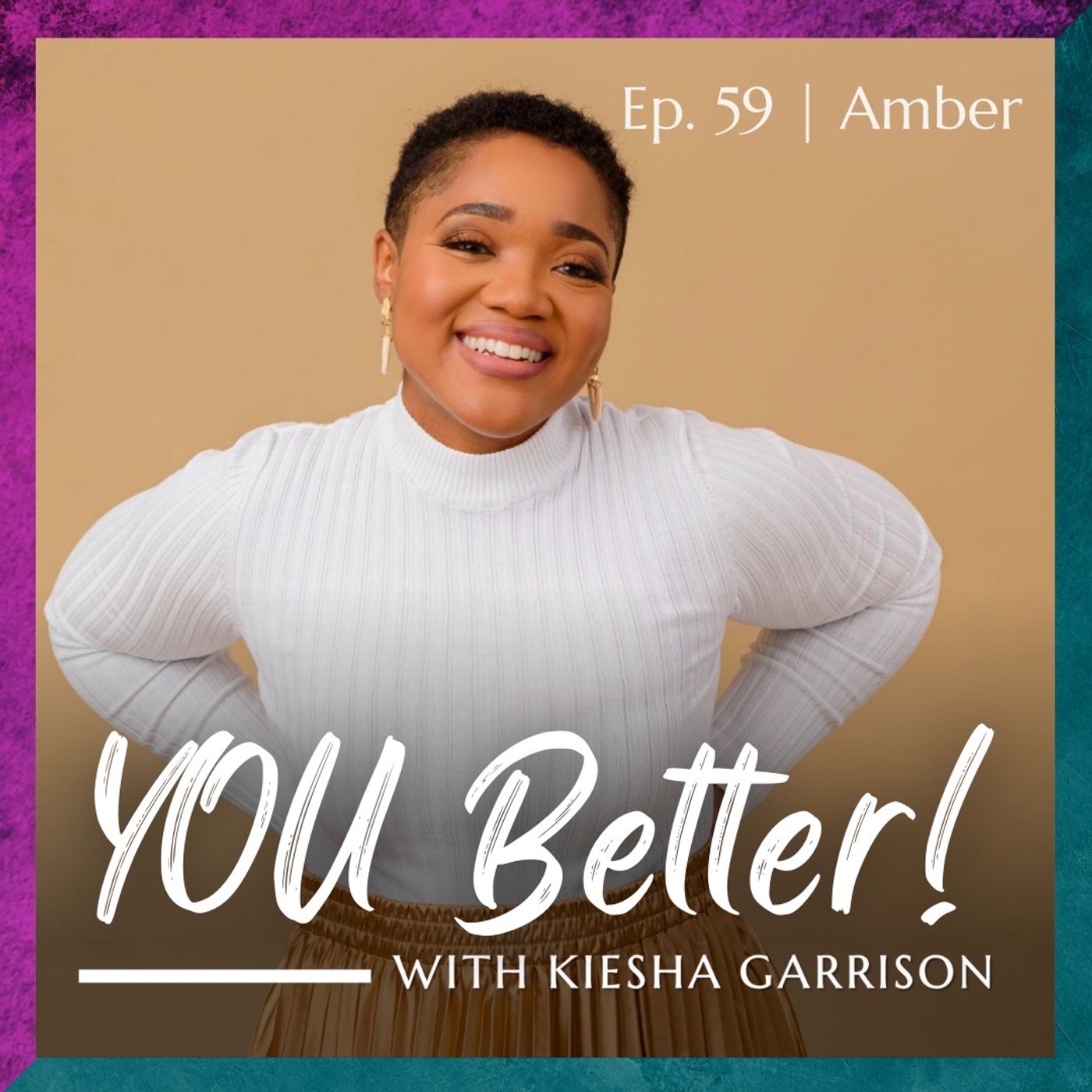 YOU Better!