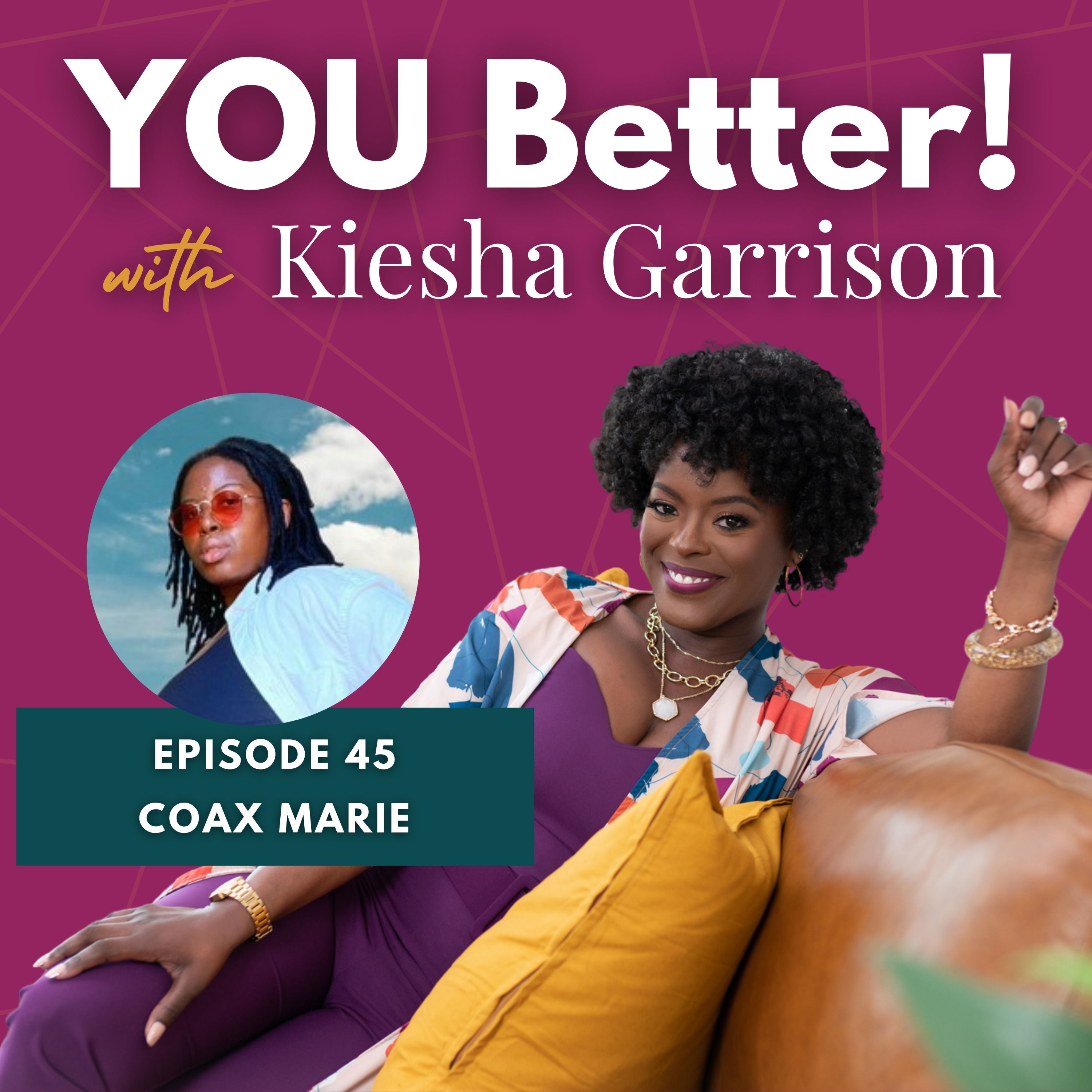 YOU Better!