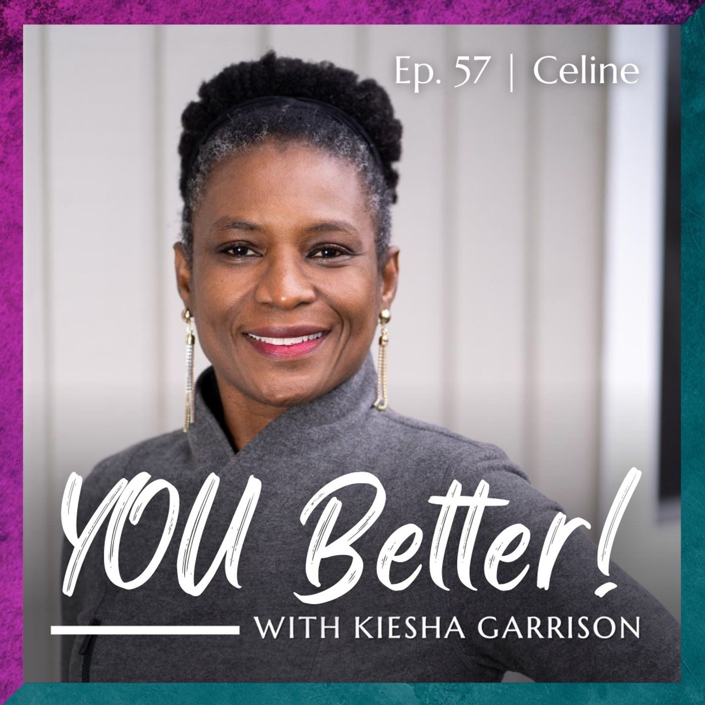 YOU Better!