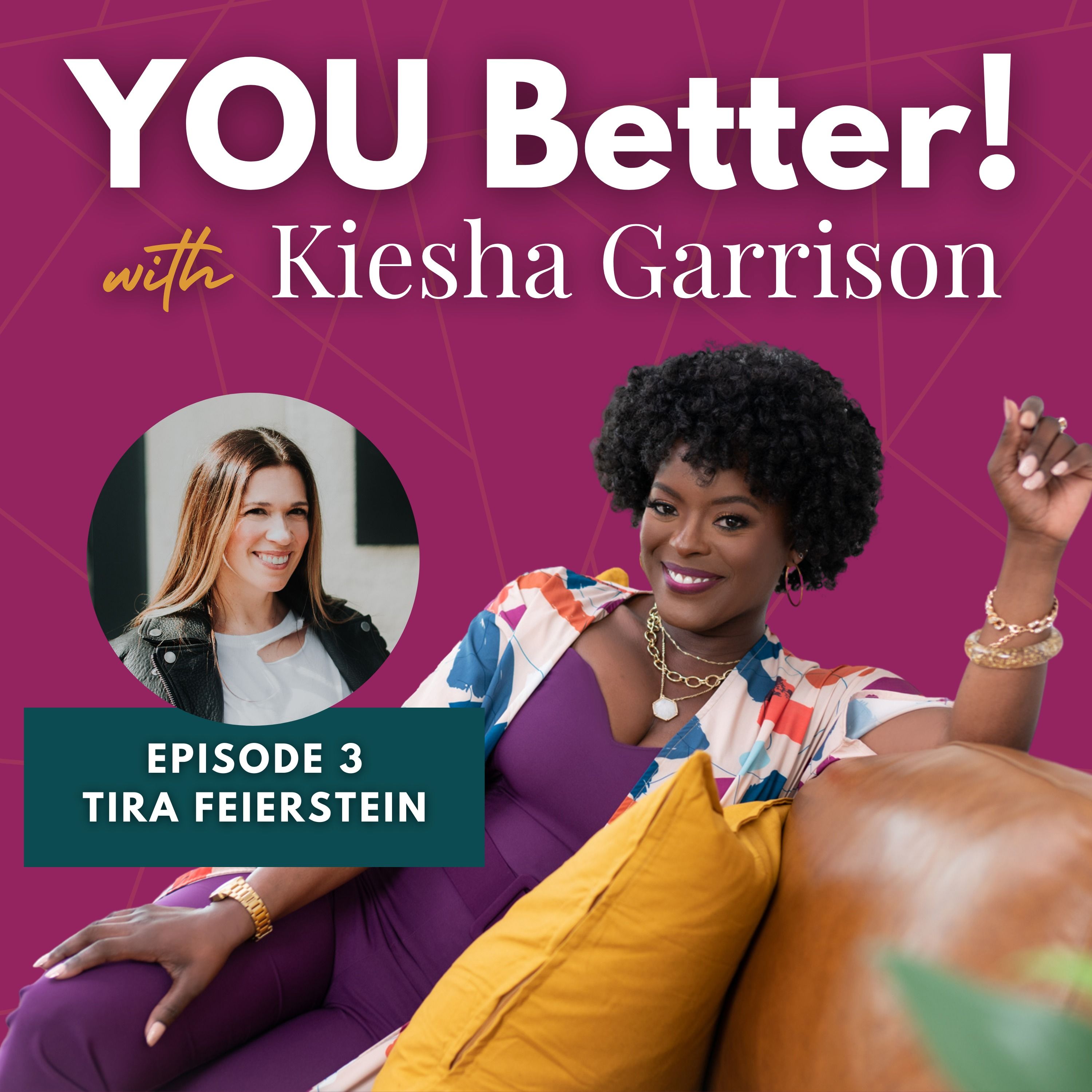 YOU Better!