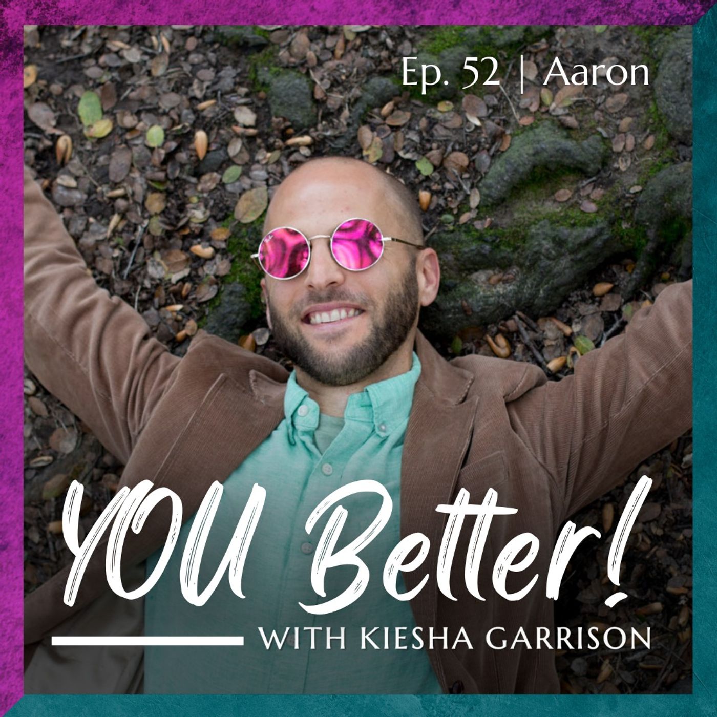YOU Better!
