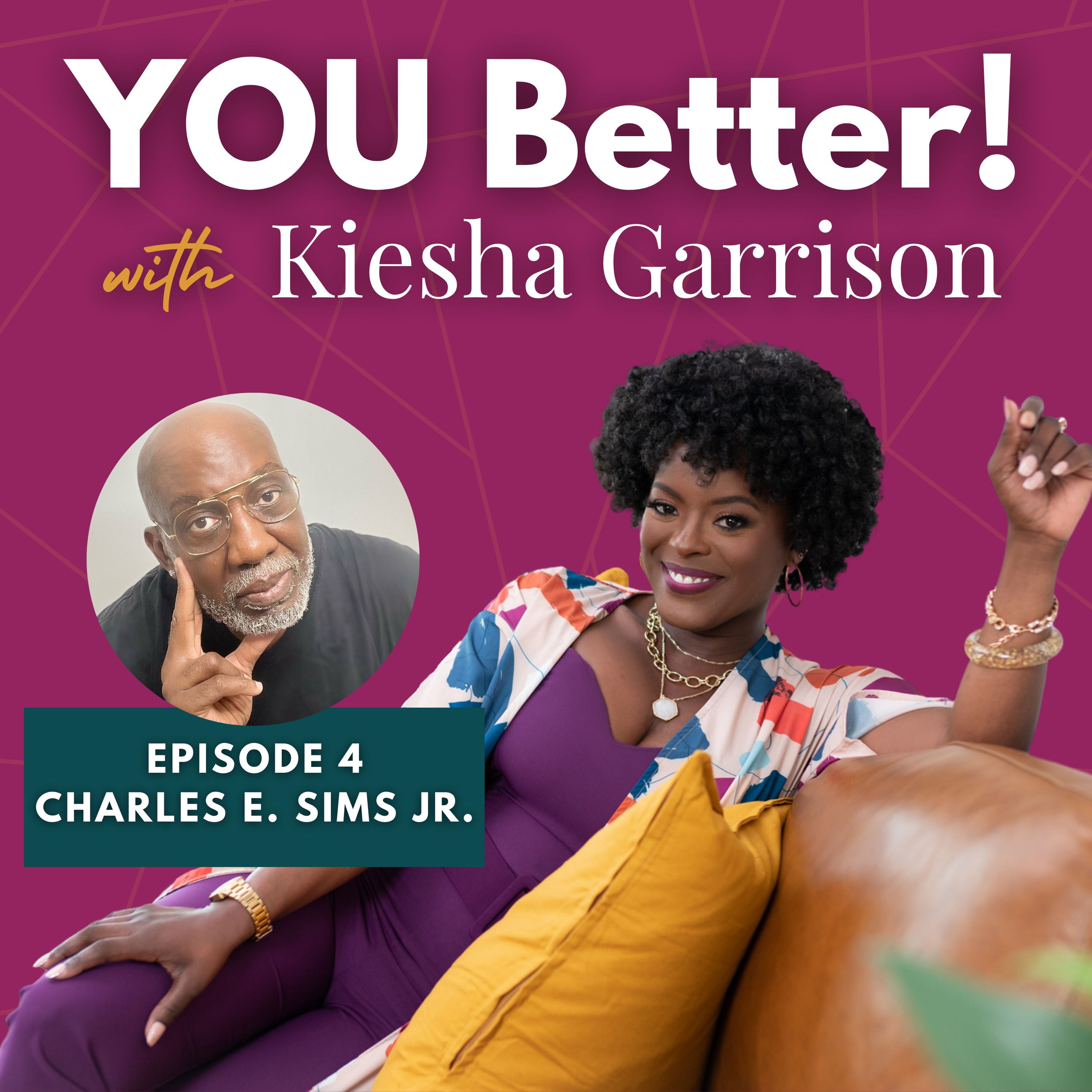 YOU Better!