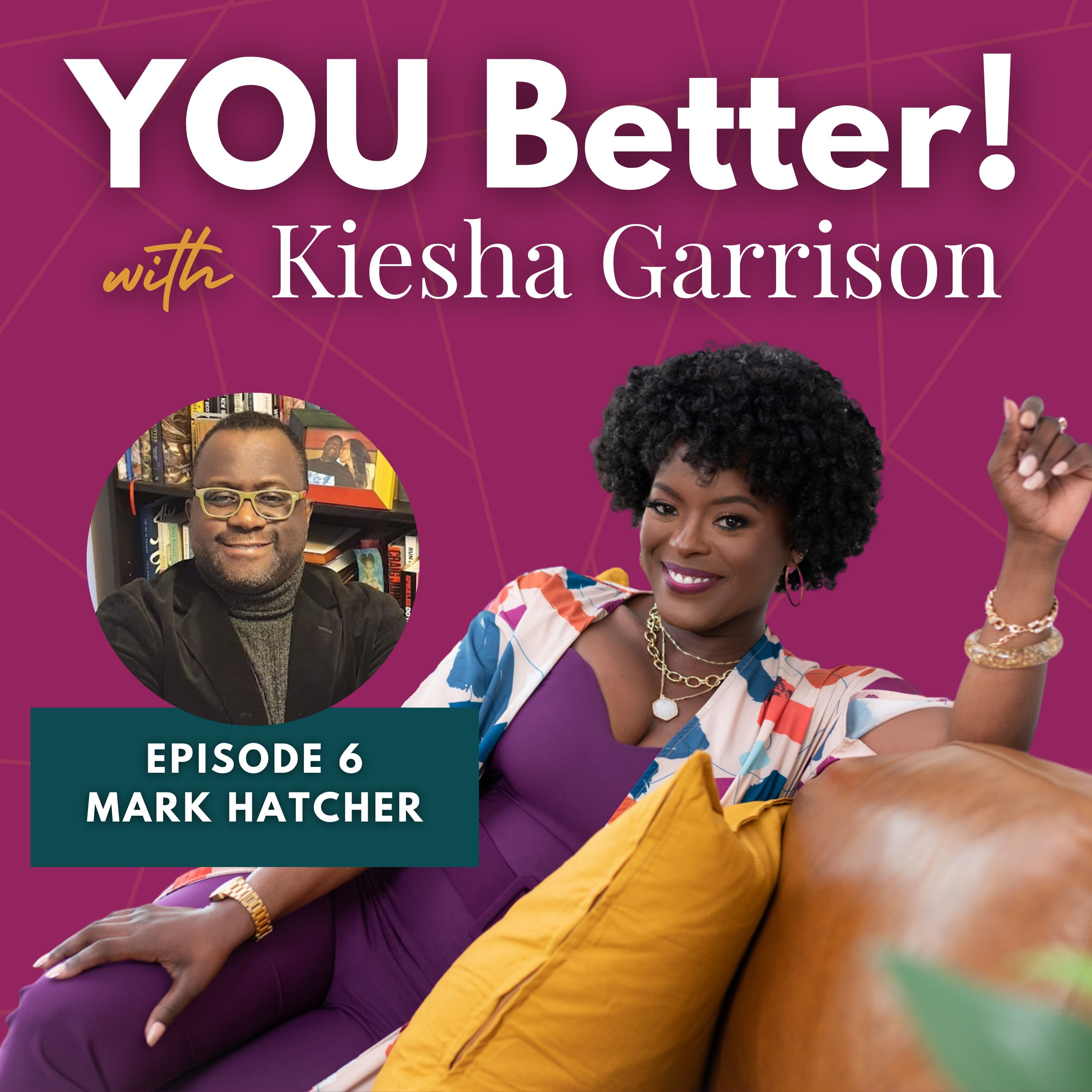 YOU Better!
