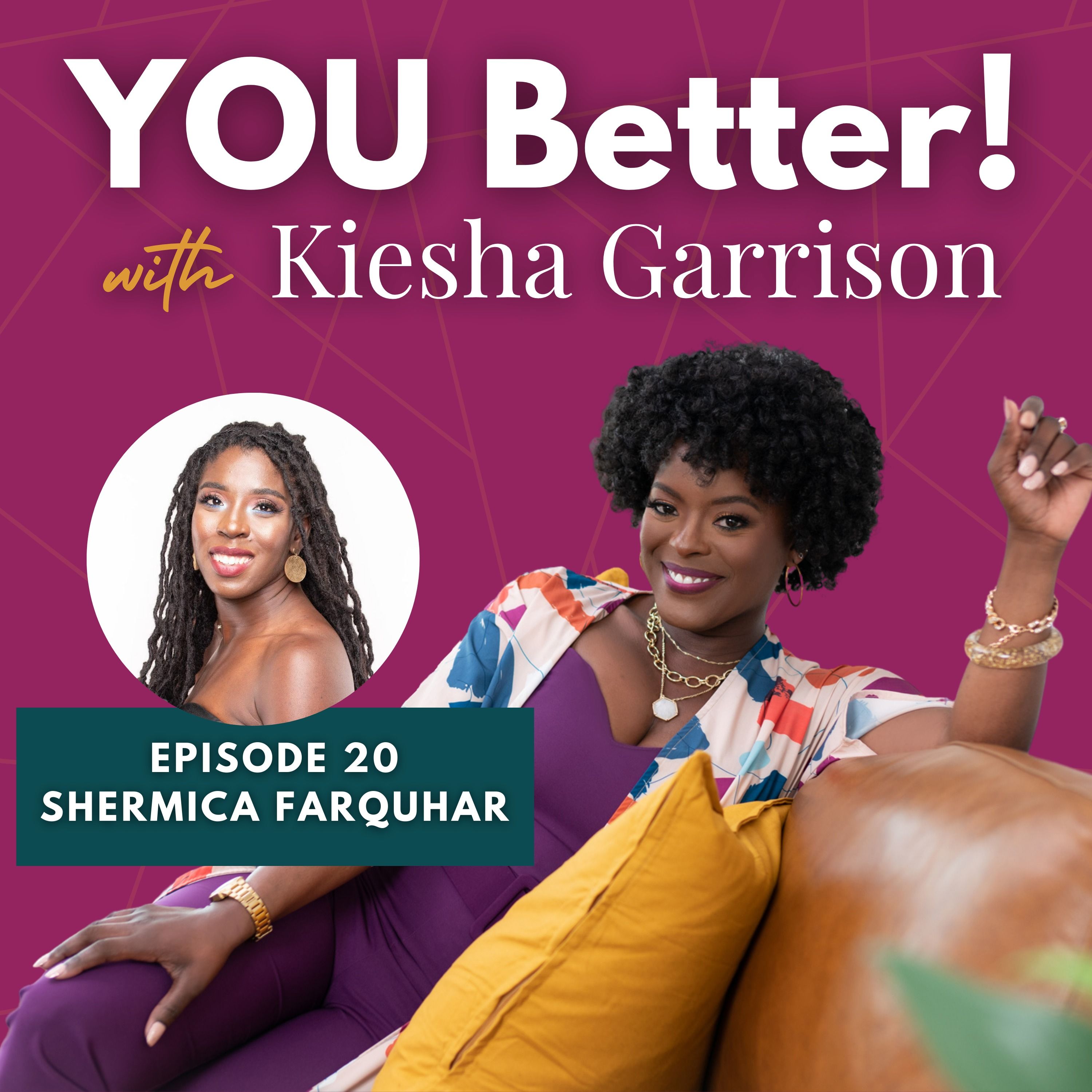 YOU Better!
