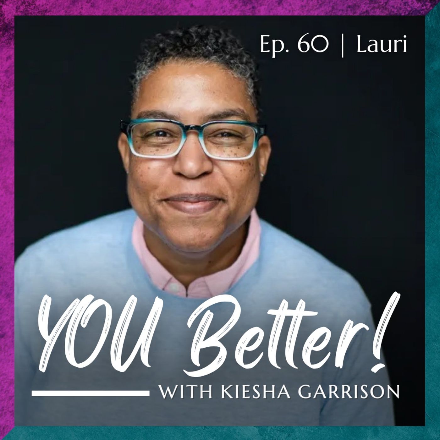 YOU Better!