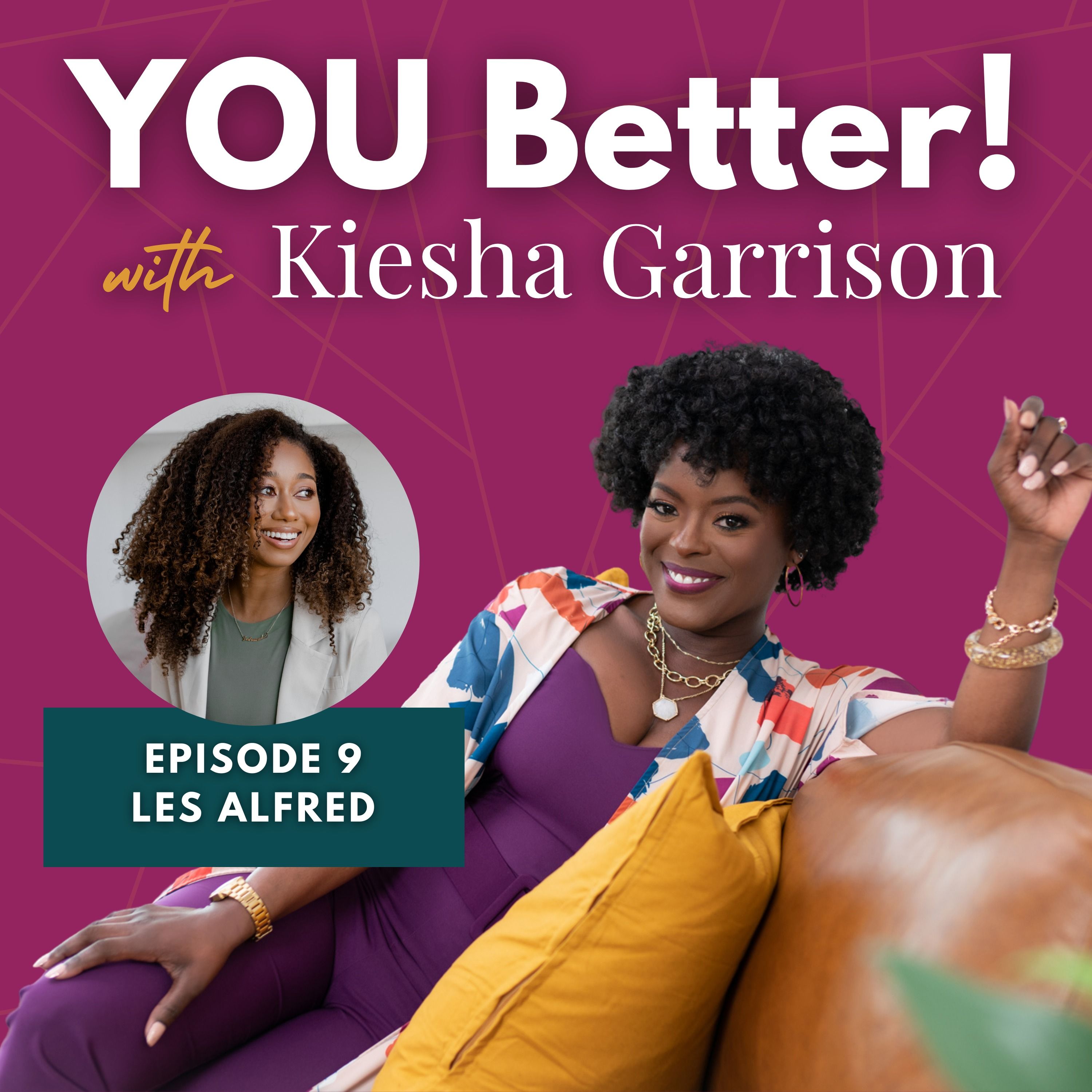 YOU Better!