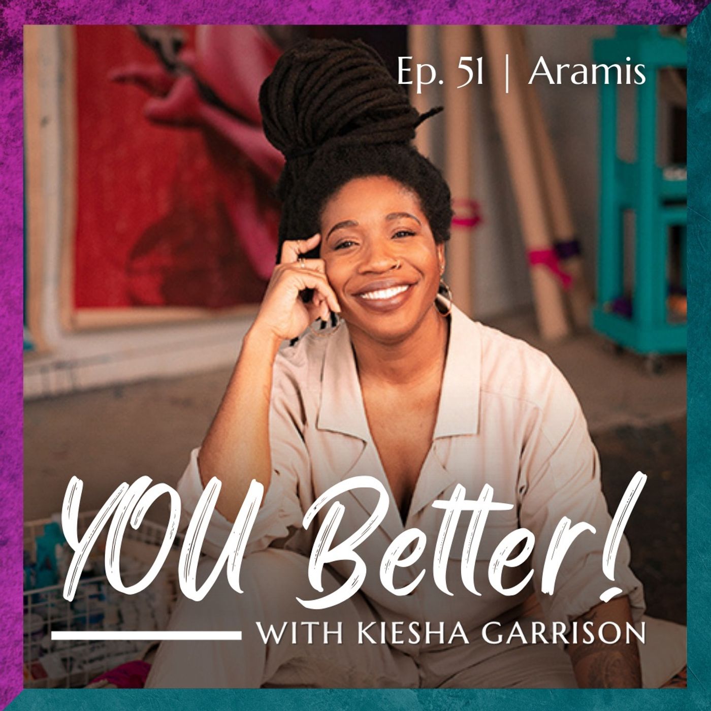 YOU Better!
