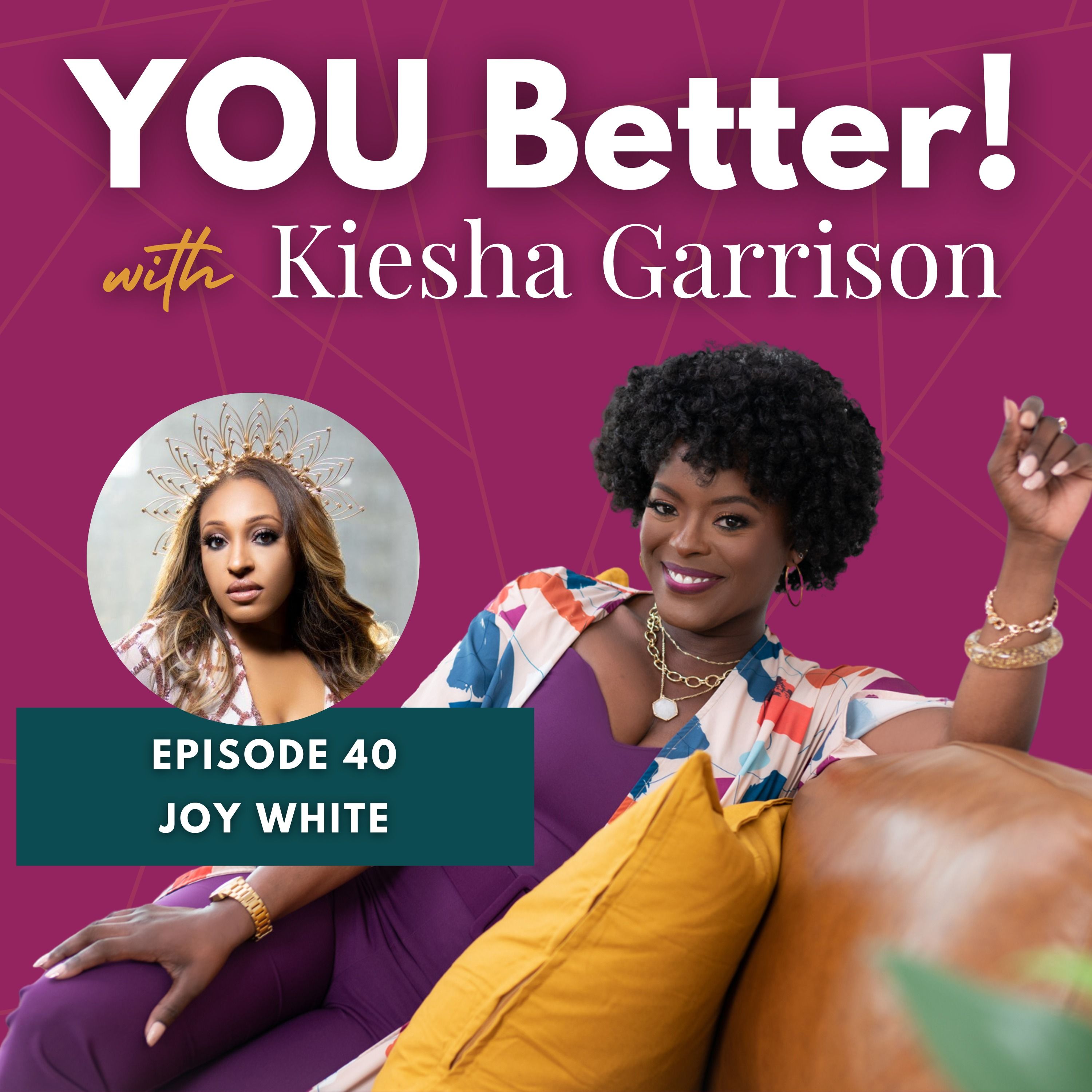 YOU Better!