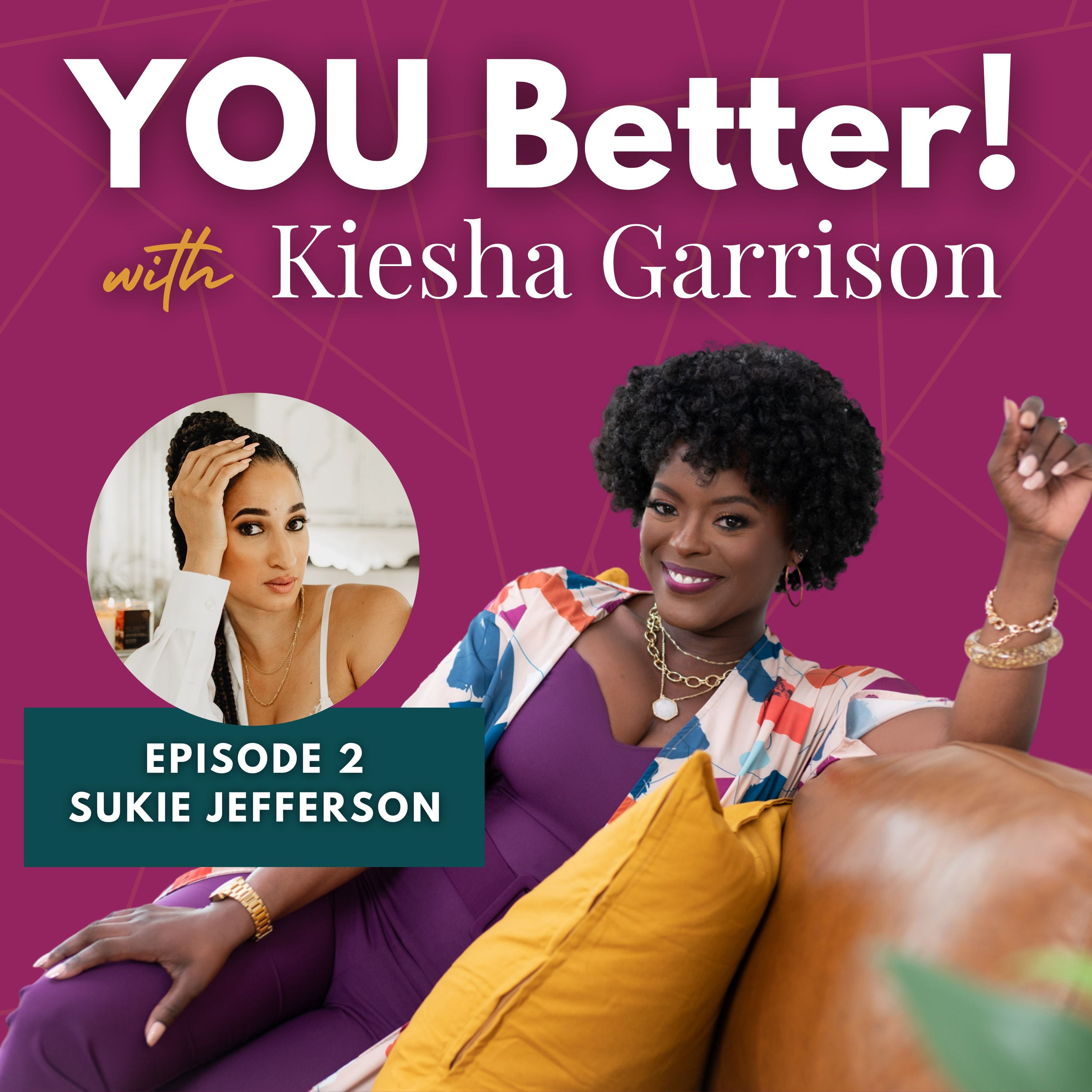 YOU Better!