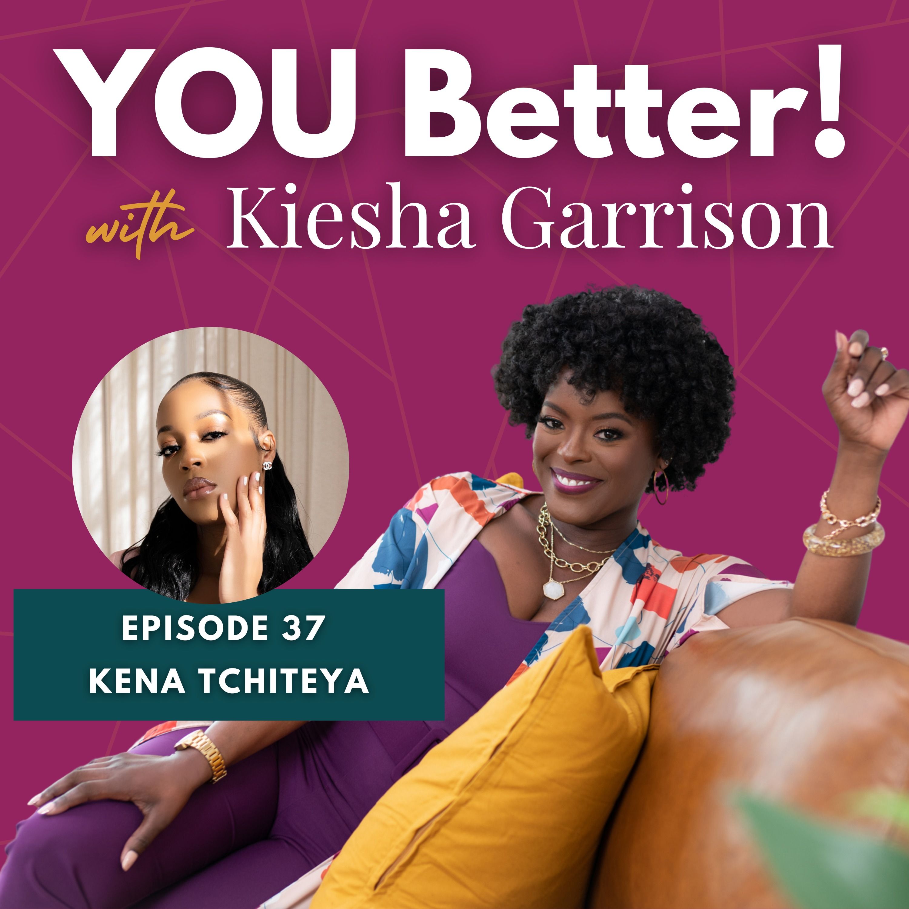 YOU Better!