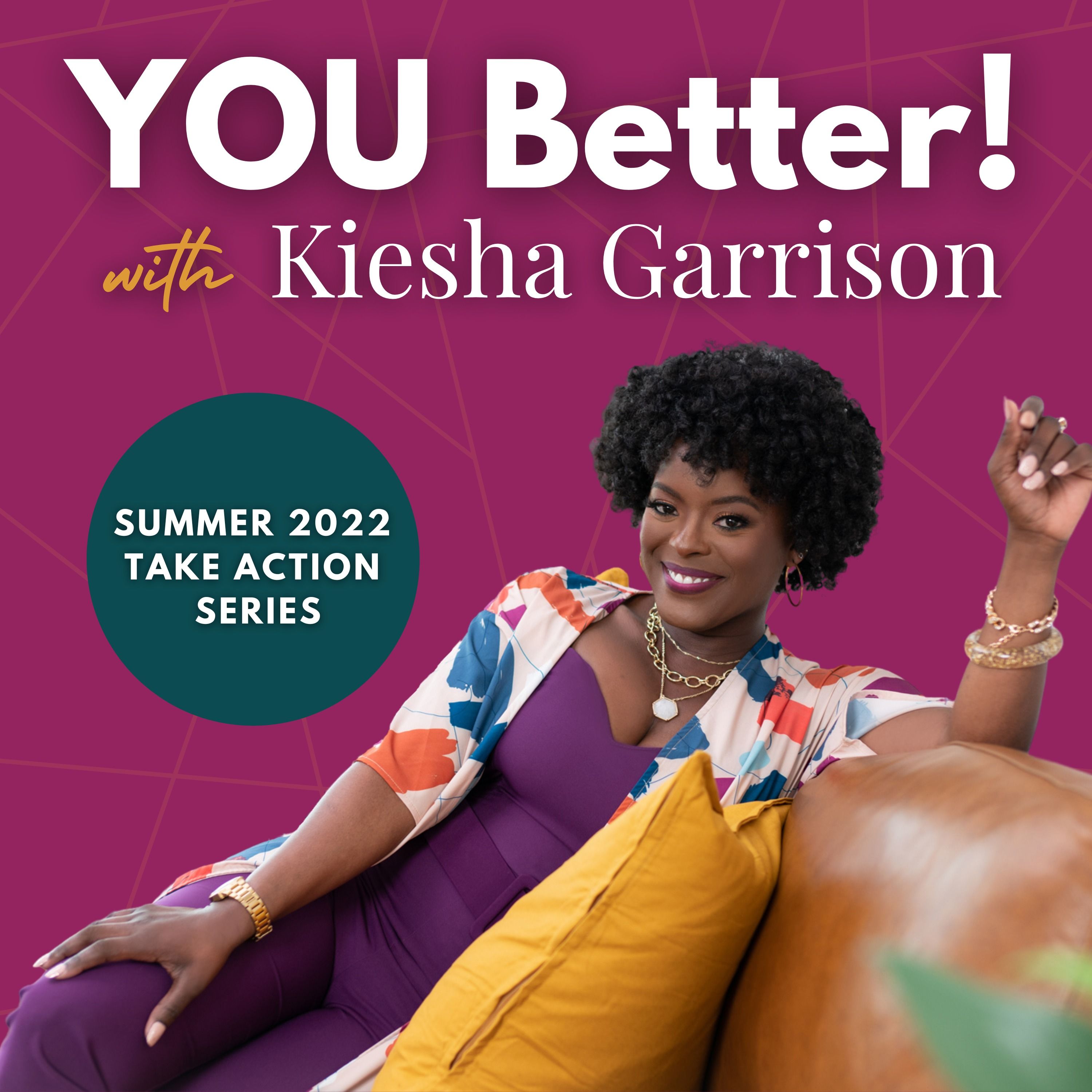 YOU Better!