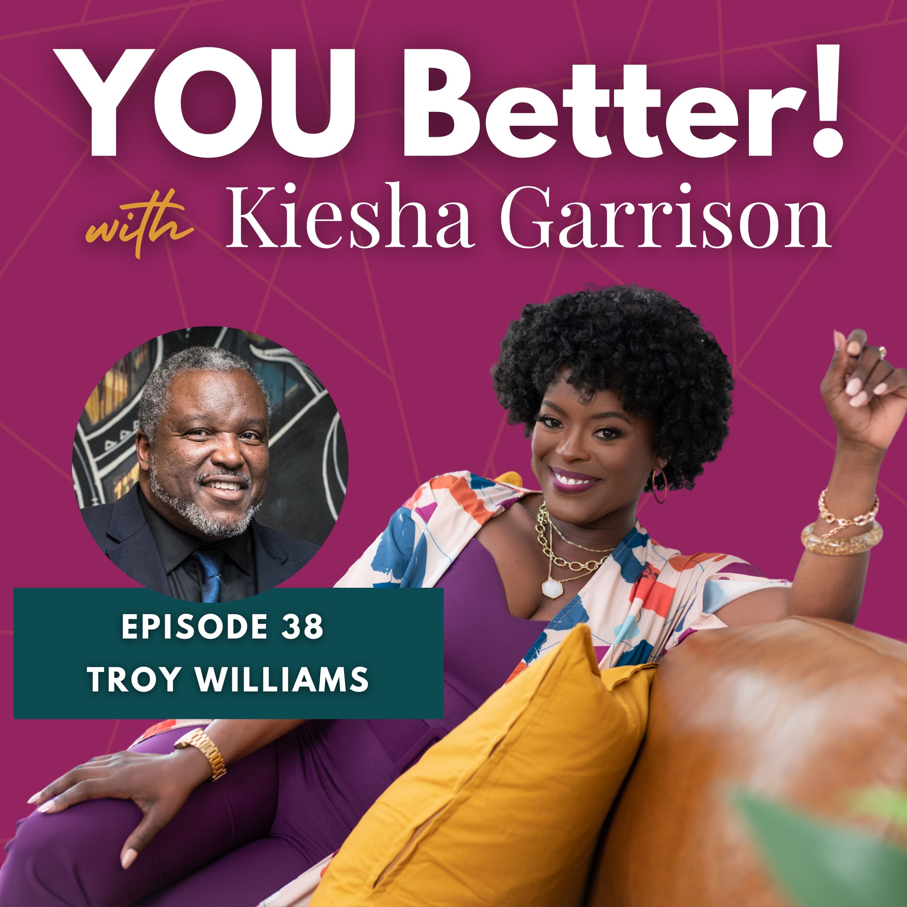 YOU Better!