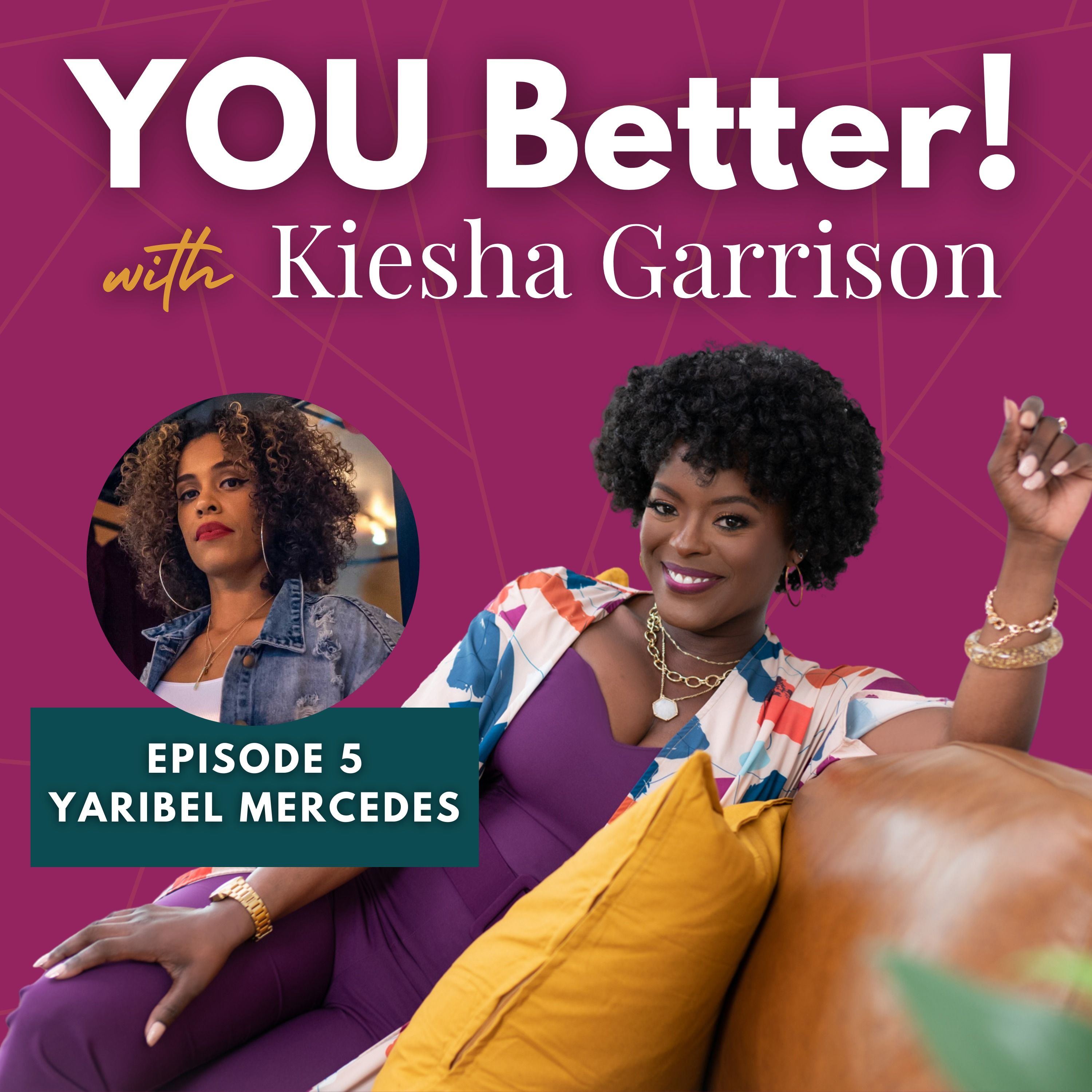 YOU Better!