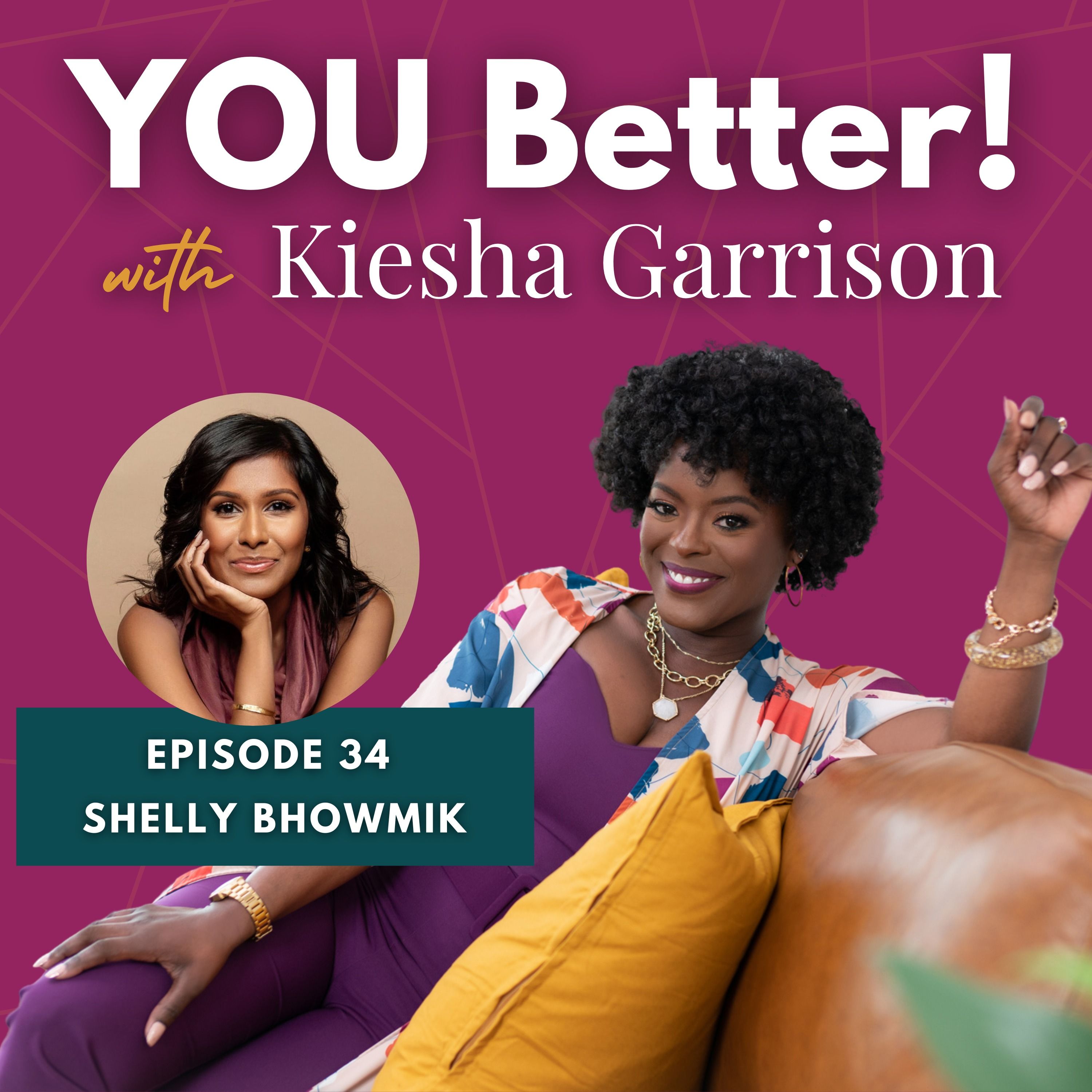 YOU Better!