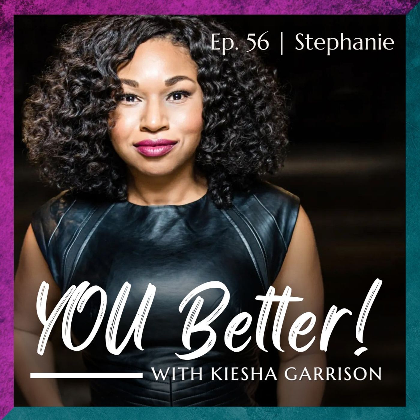 YOU Better!