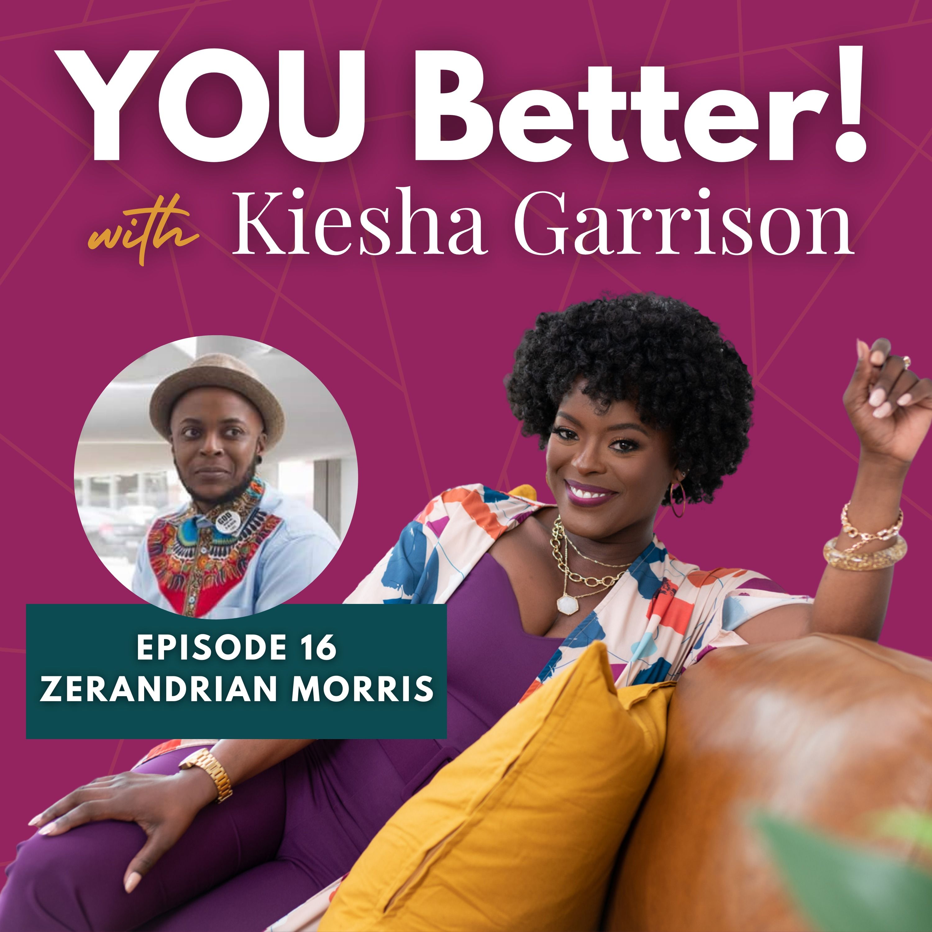 YOU Better!