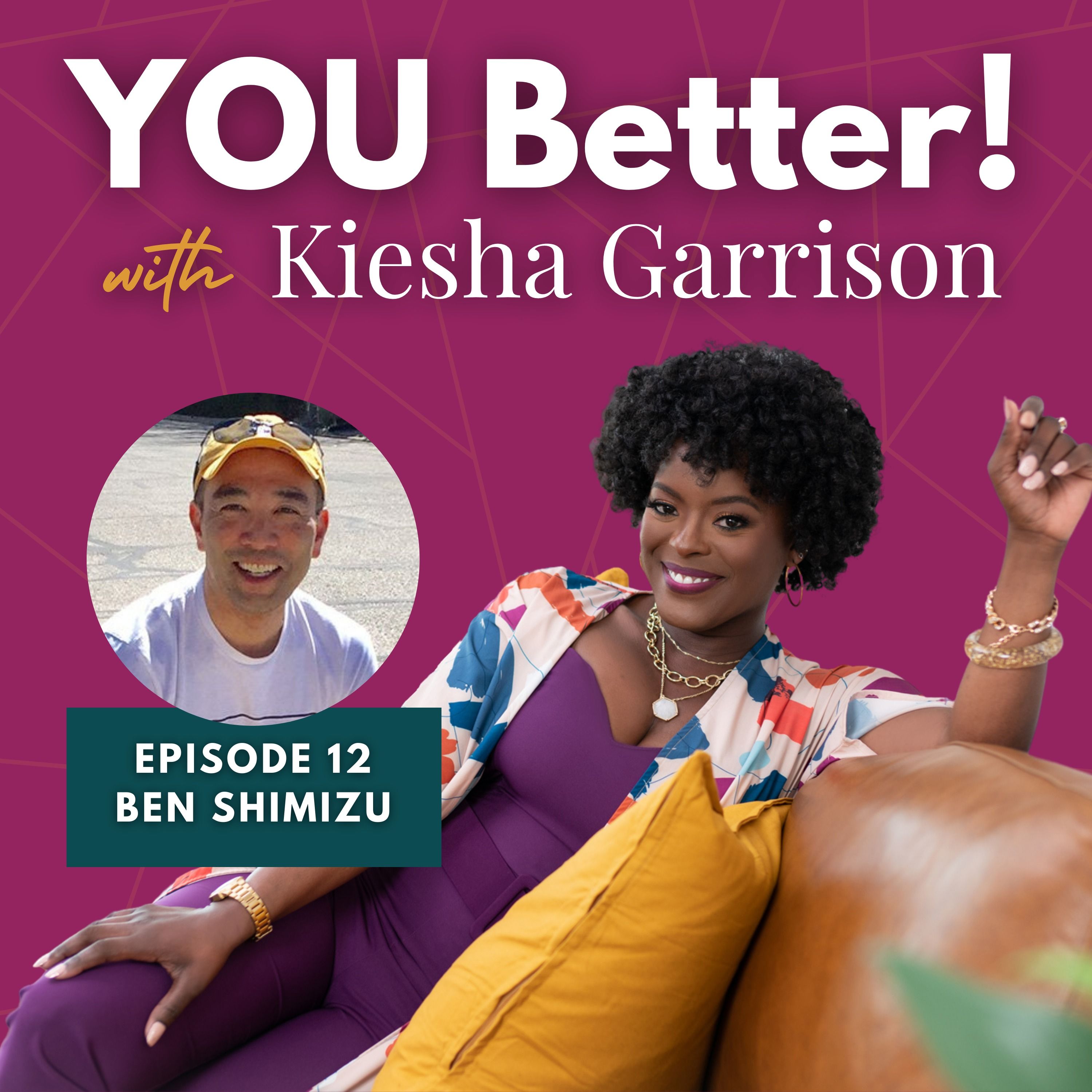 YOU Better!