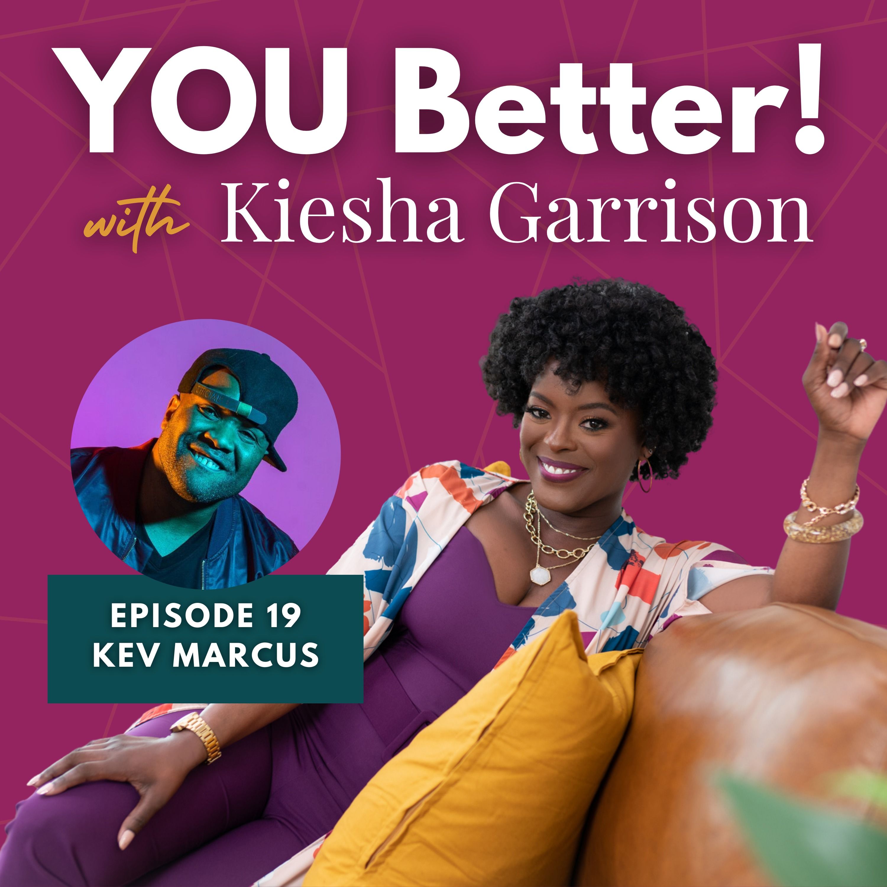 YOU Better!