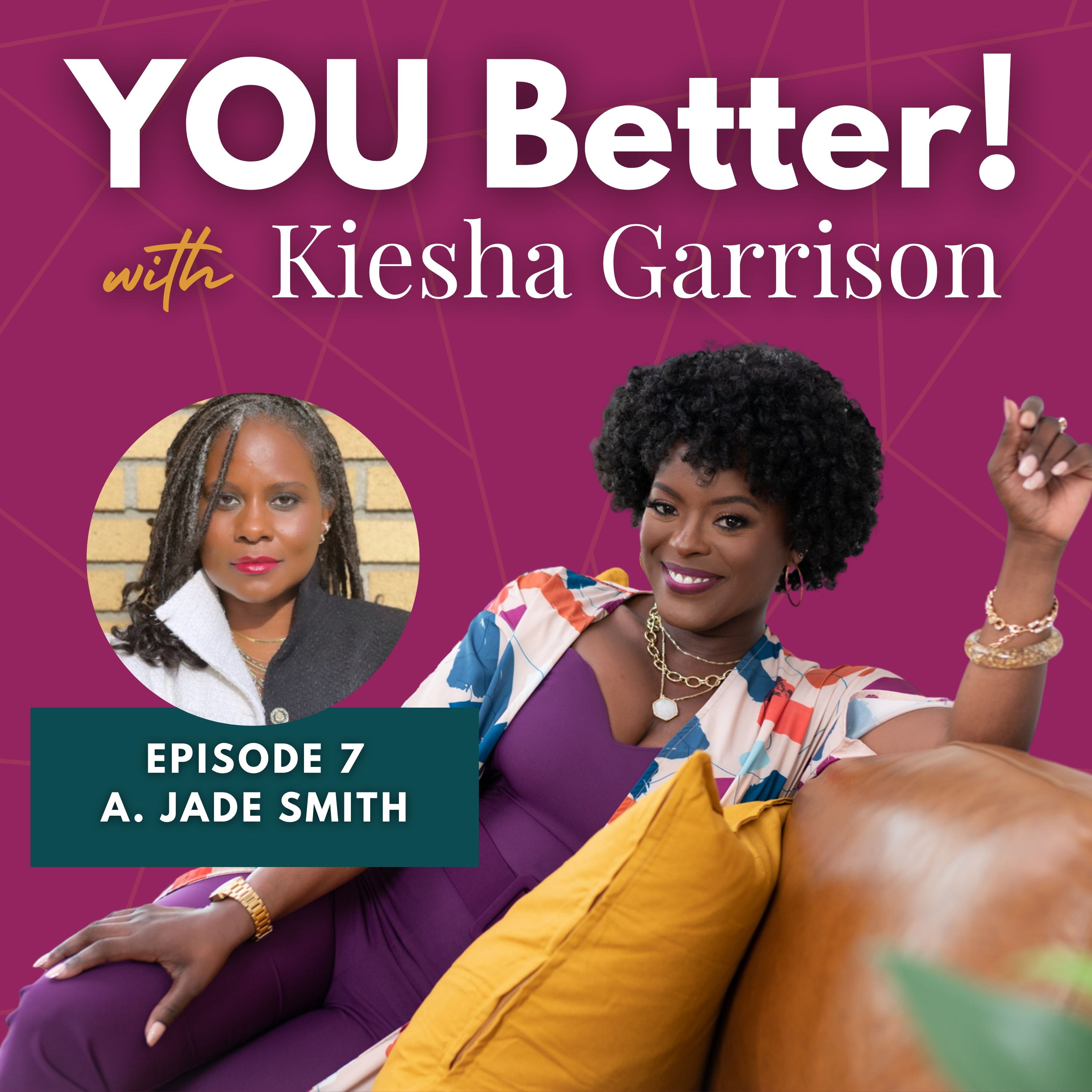 YOU Better!