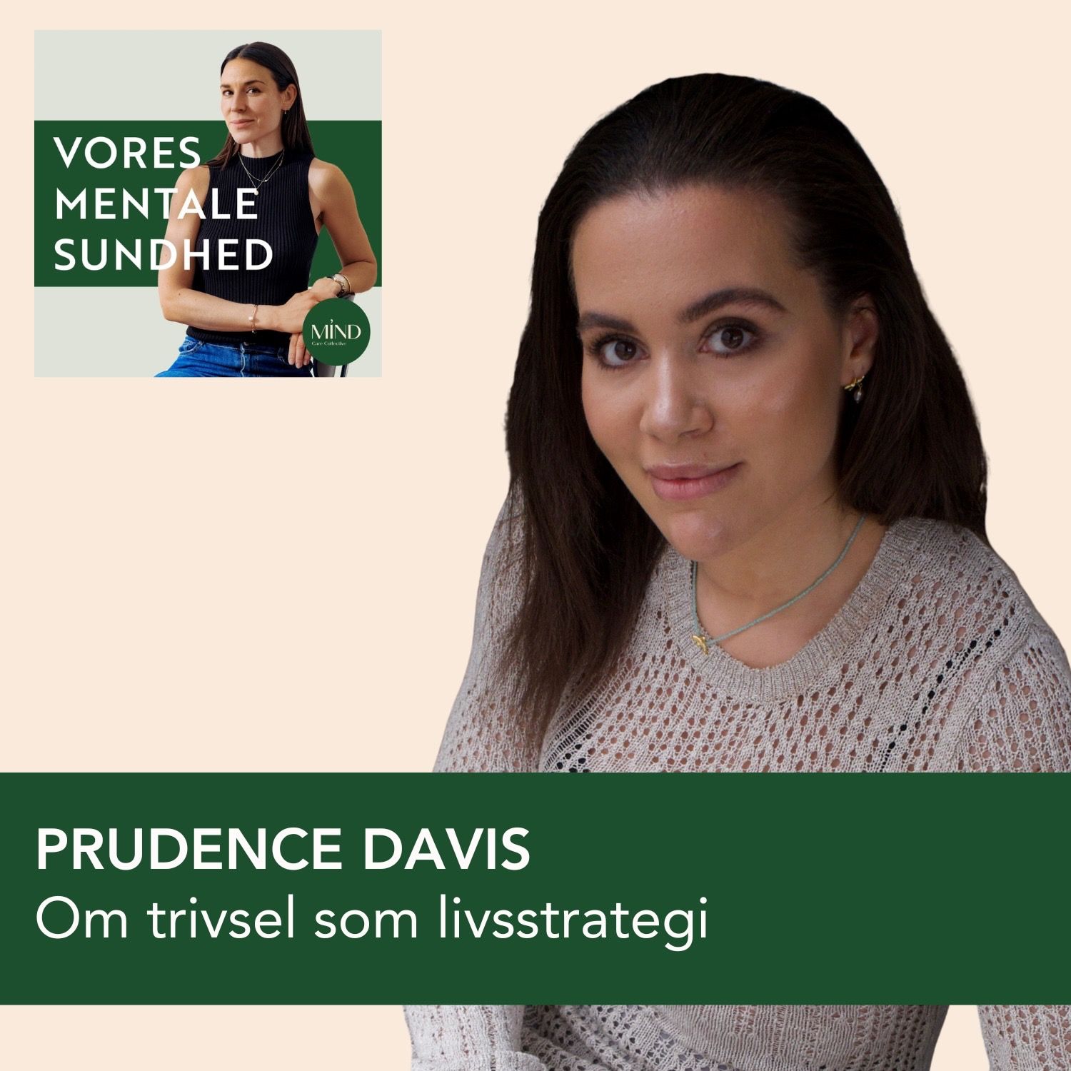 Vores Mentale Sundhed - En Mind Care Collective Podcast
