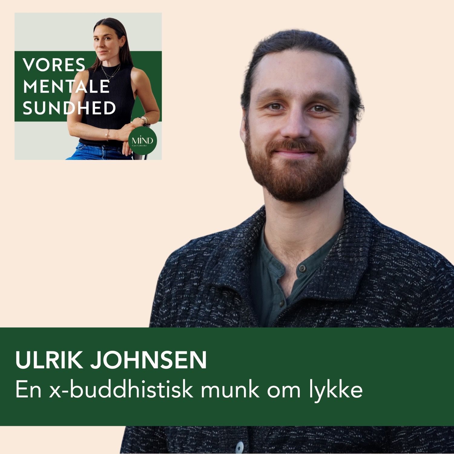 Vores Mentale Sundhed - En Mind Care Collective Podcast