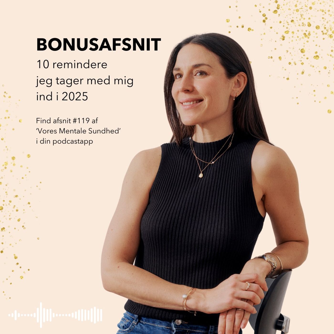 Vores Mentale Sundhed - En Mind Care Collective Podcast