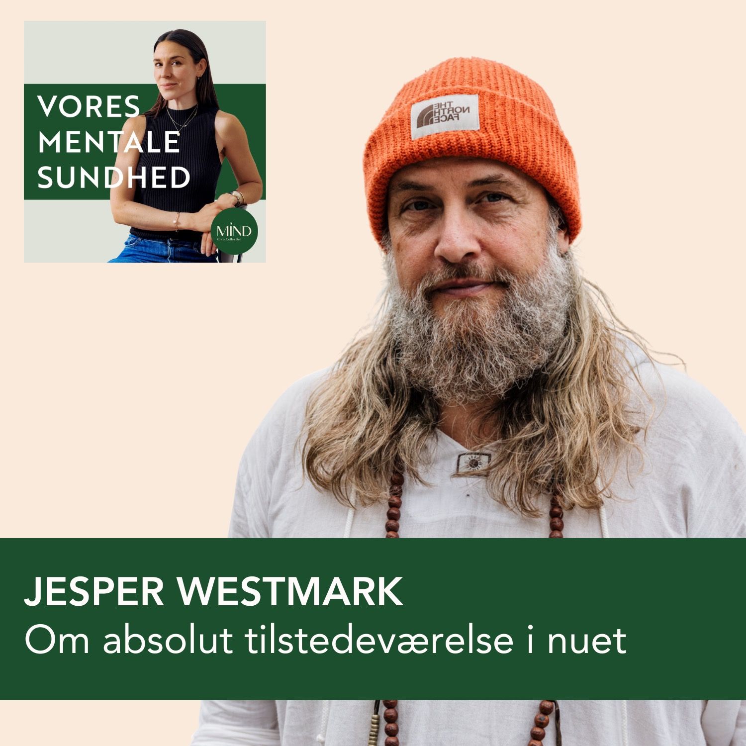 Vores Mentale Sundhed - En Mind Care Collective Podcast