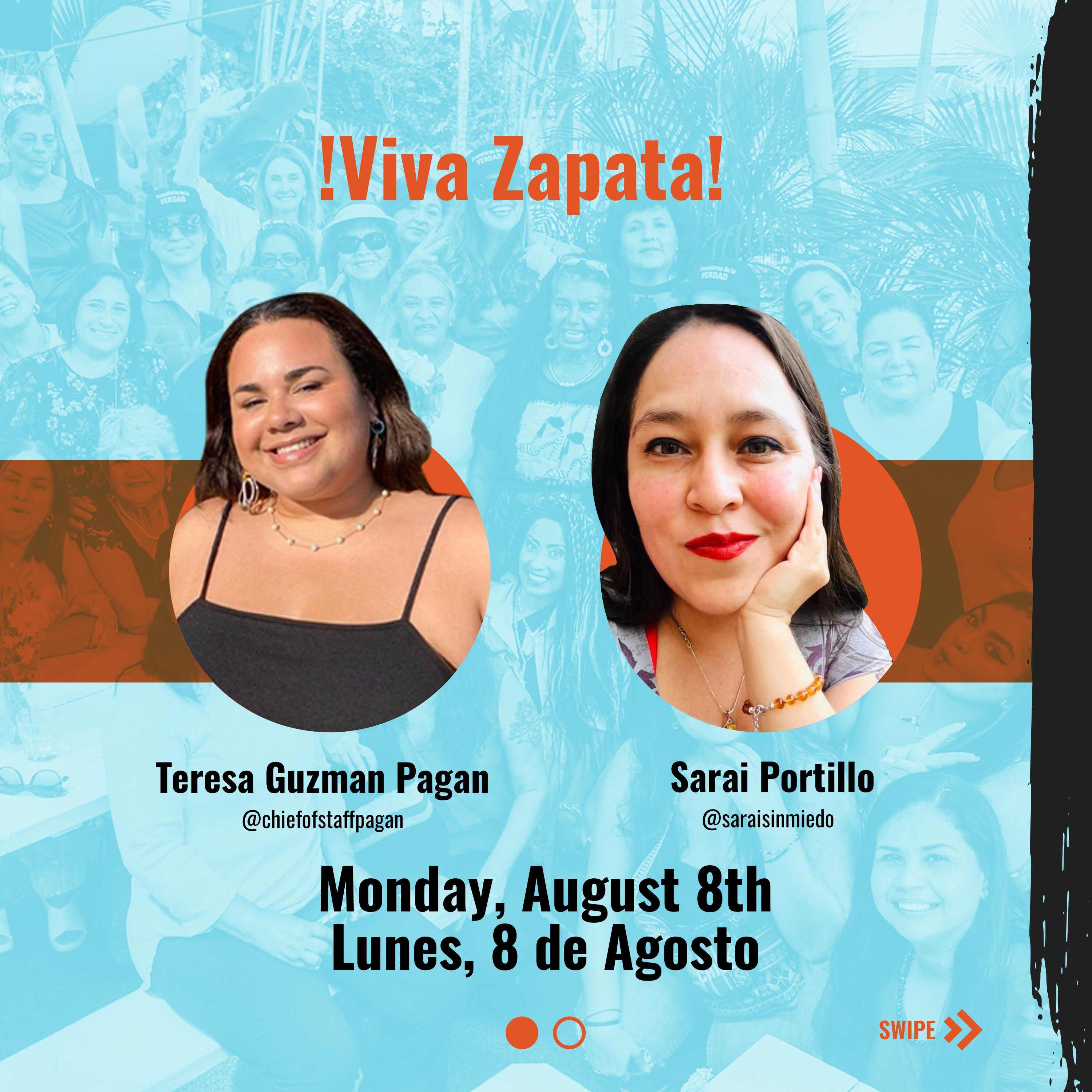 Viva Zapata!