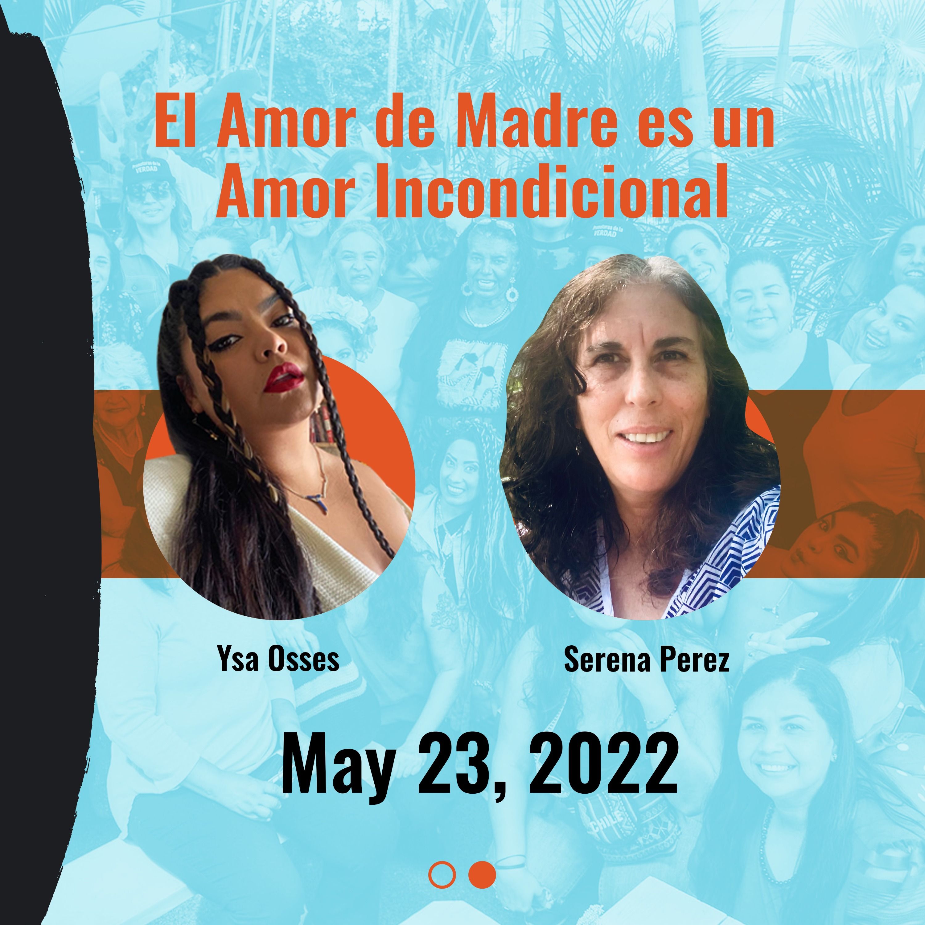 El Amor de Madre es un Amor Incondicional