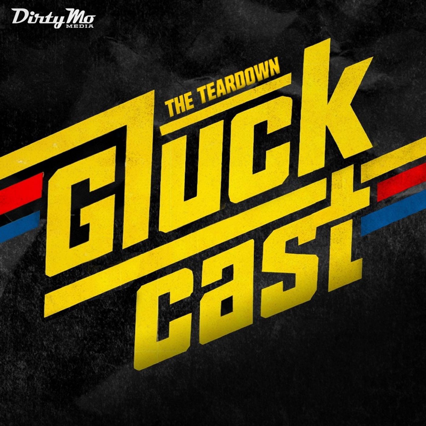 LIVE From the Brickyard's Hauler Parade & Alex Bowman's Retirement — The Teardown cover