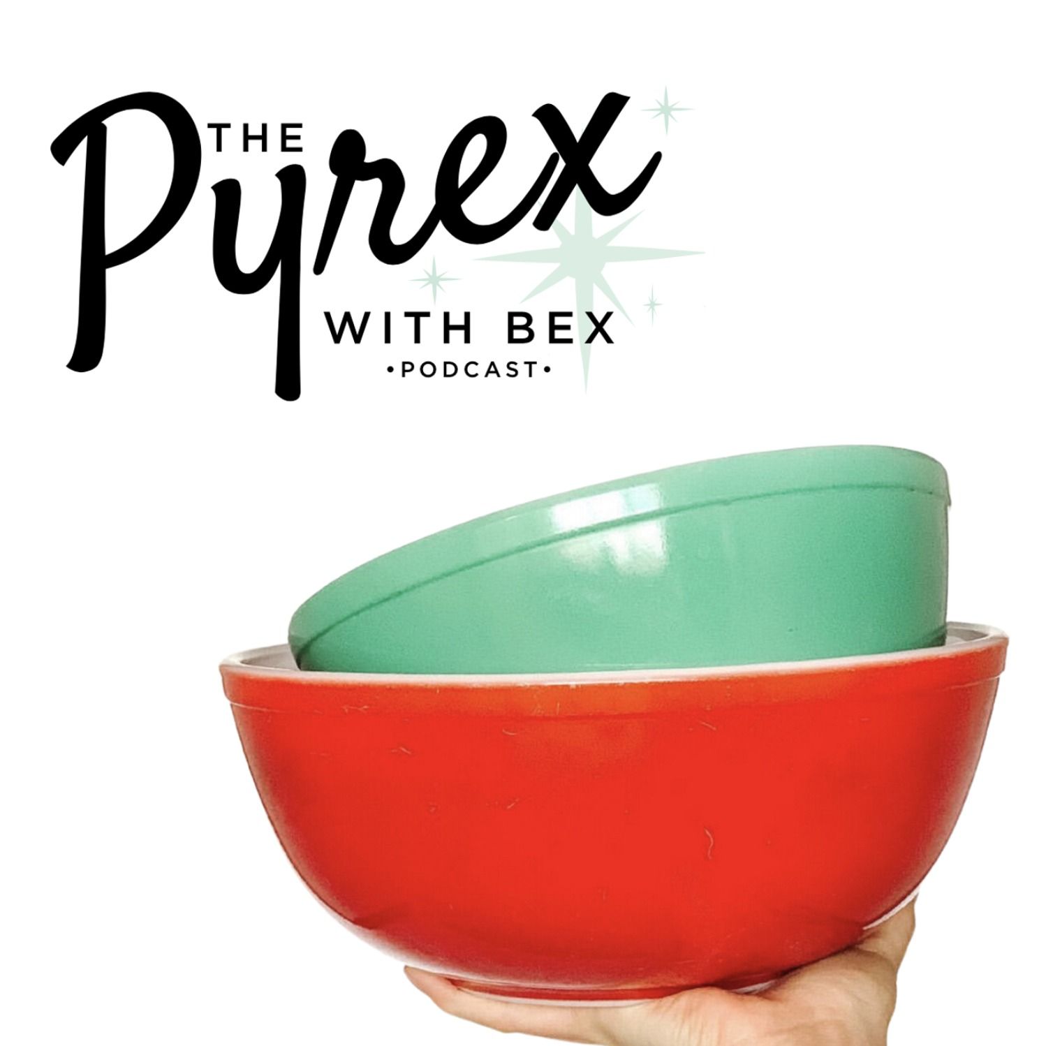 All Things Pyrex With Nate Smith of @MyVintageIs1976 All Things Pyrex With Nate Smith of @MyVintageIs1976