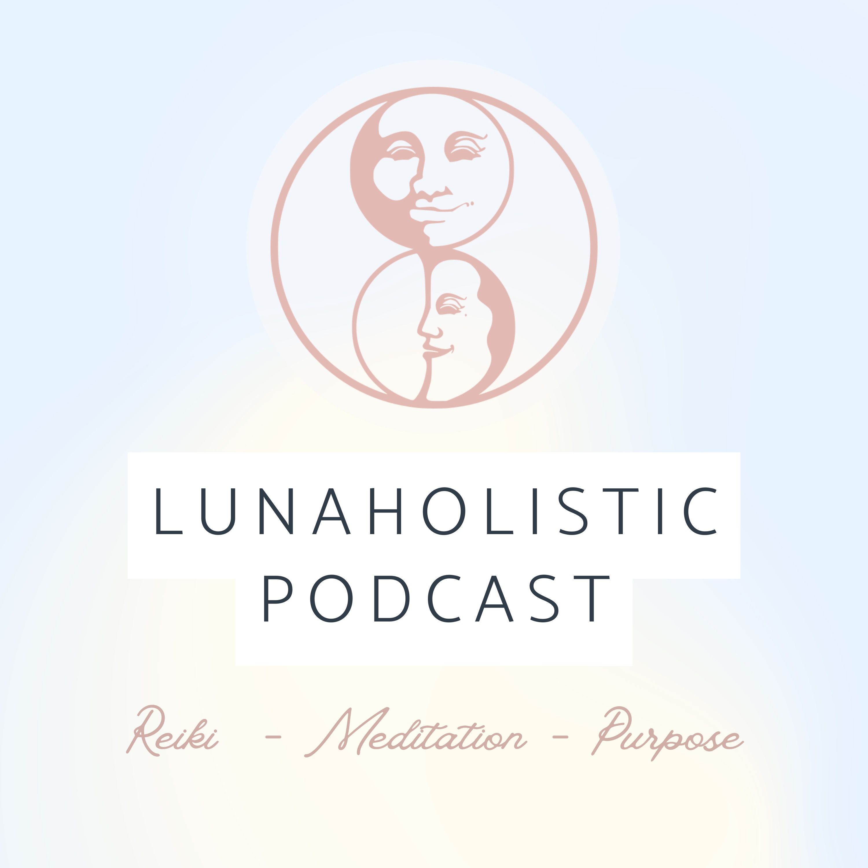 33 - How Did Reiki Change Your Life