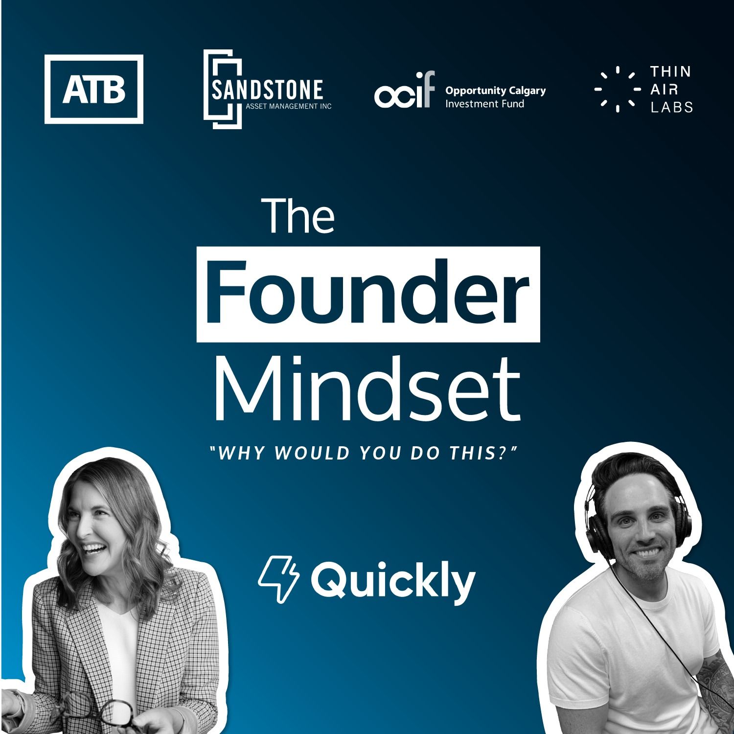 S02|04: Creating & Protecting Balance Between Family and Business with Kyle Friedman