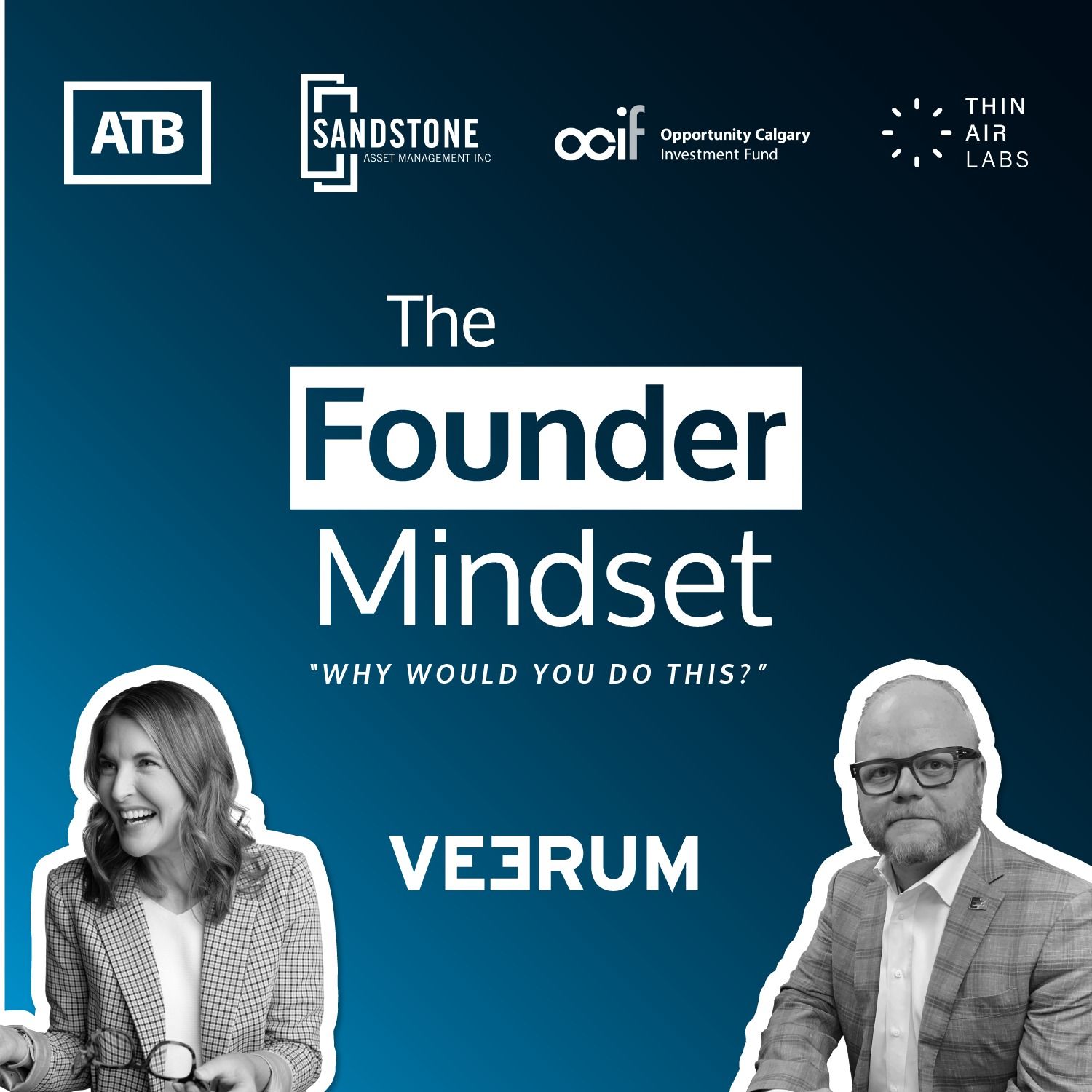 S02|08: Rebuilding from the Brink: Turning Crisis into Opportunity with David Lod