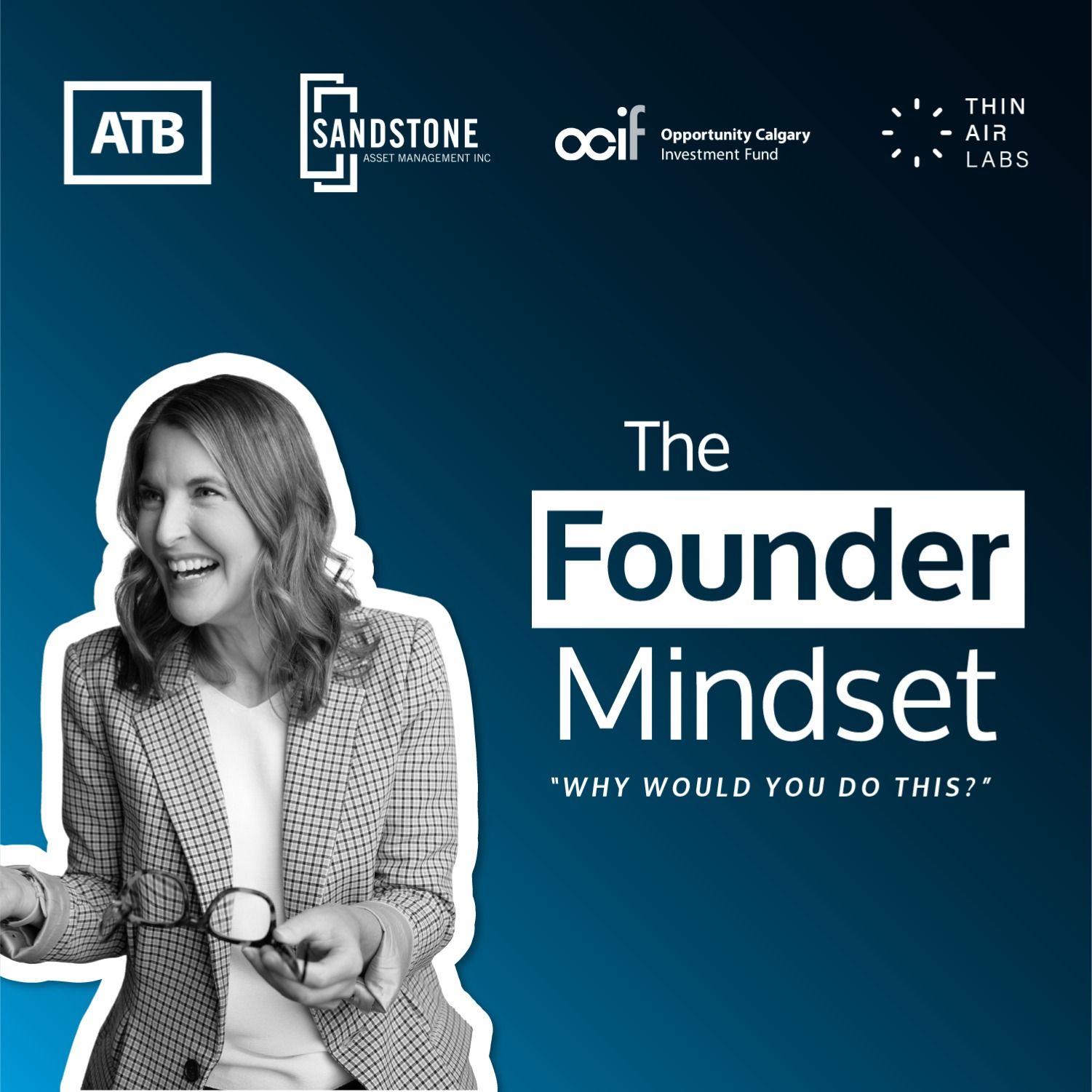 S02 Trailer: The Founder Mindset