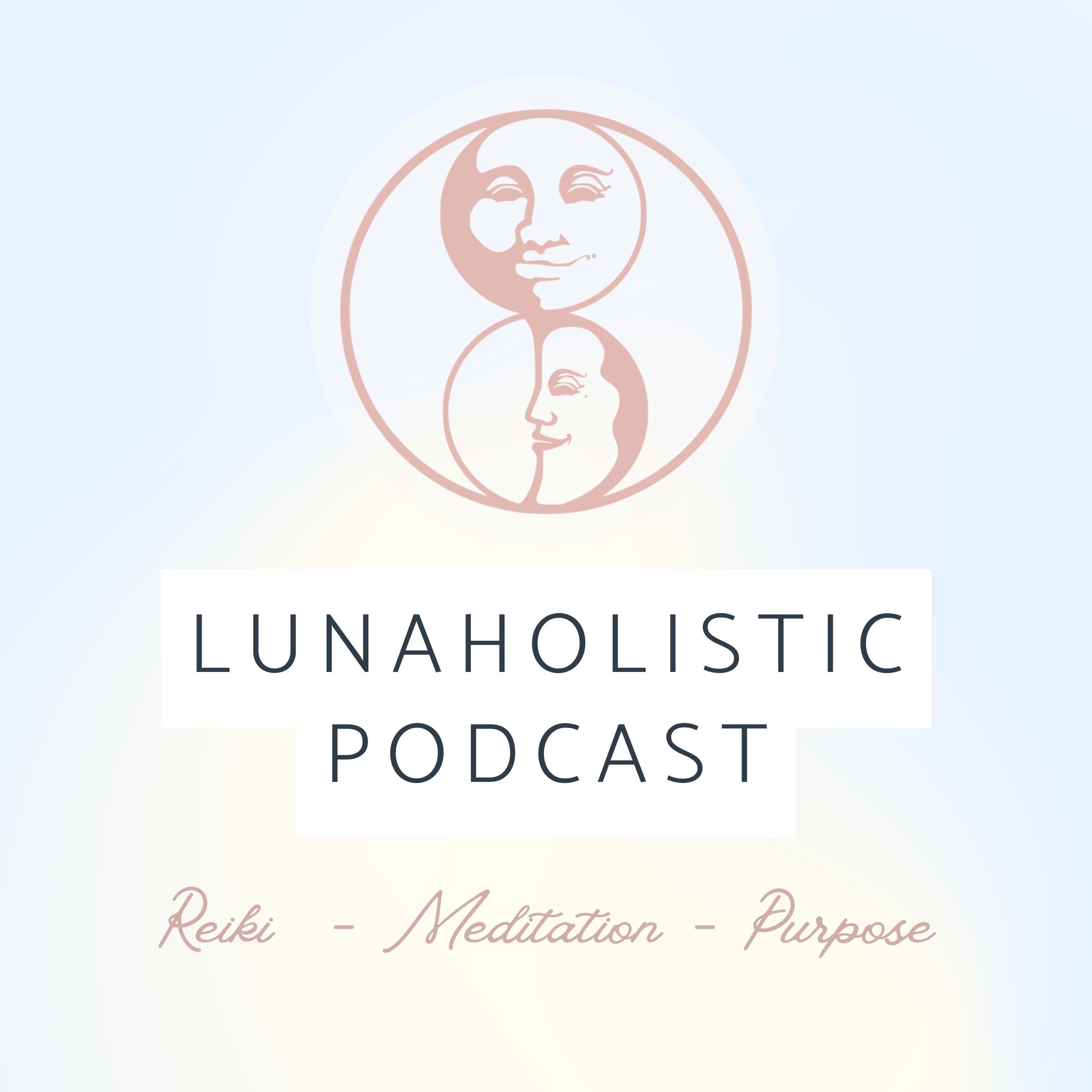 21 - How Does Reiki Help with Grief?