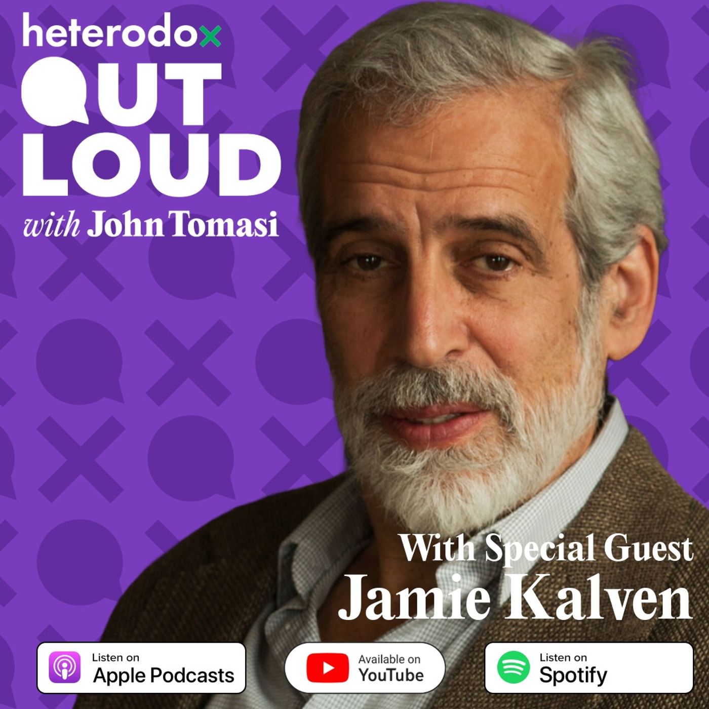 Should Universities Adopt Institutional Neutrality? - Jamie Kalven EP. 09