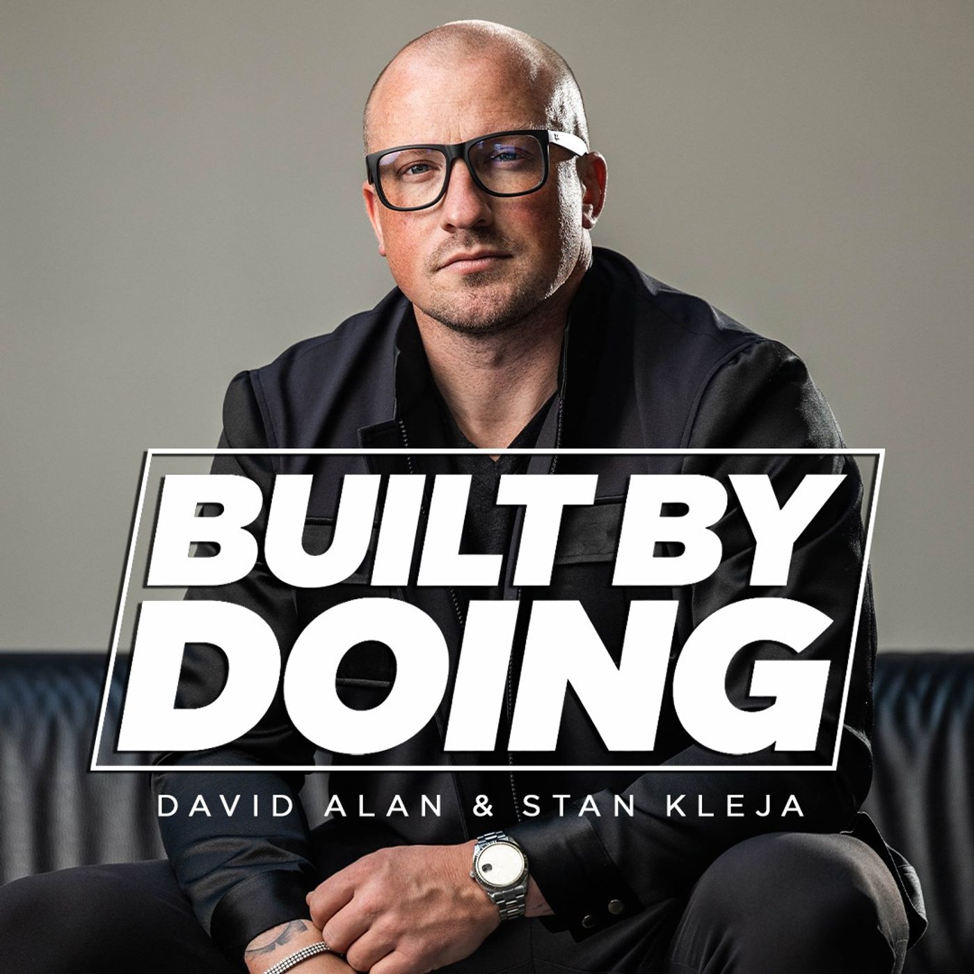 Built By Doing