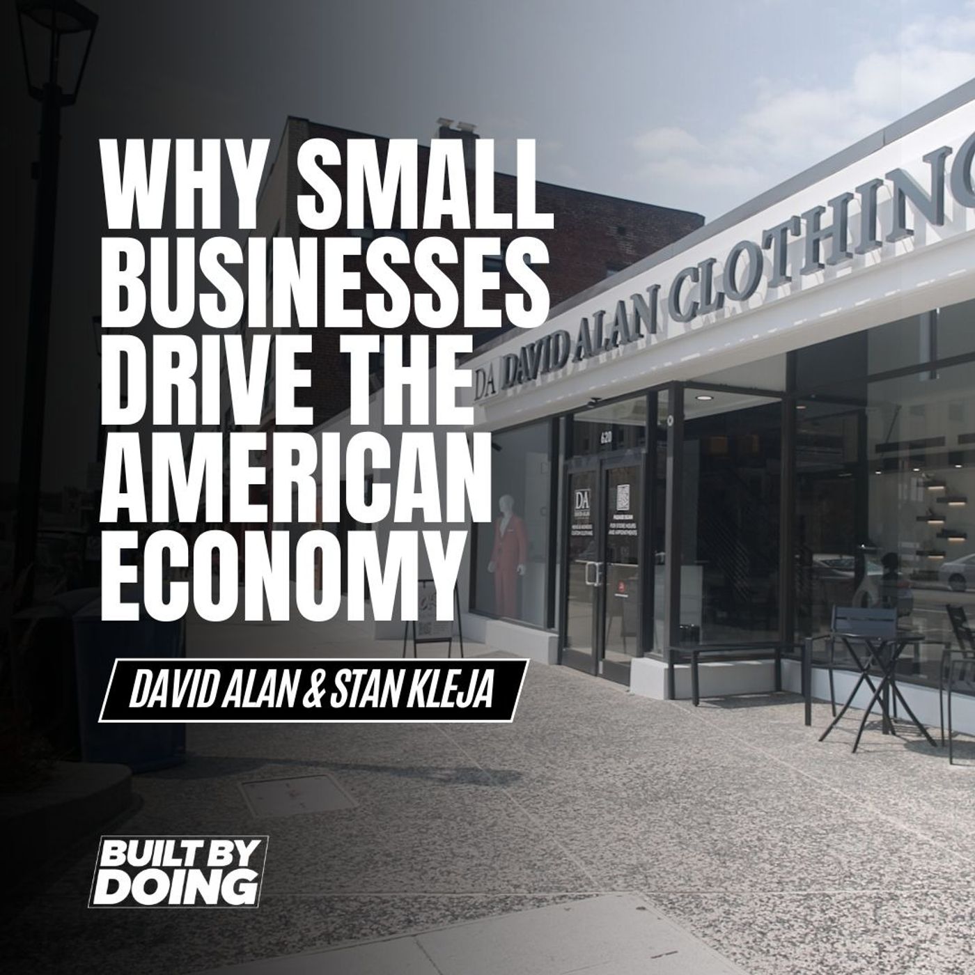 Why Small Businesses Drive the American Economy