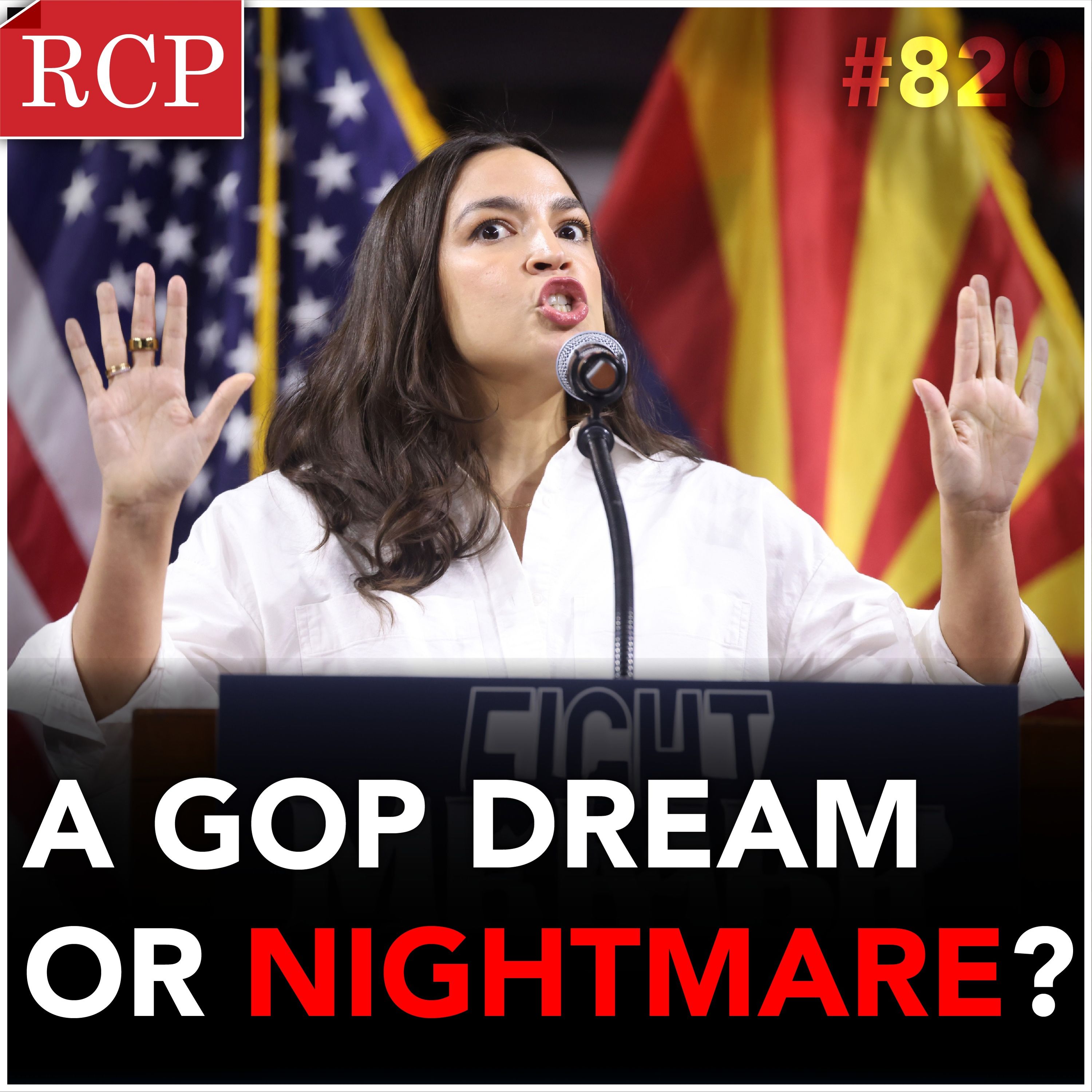 RealClearPolitics Podcast