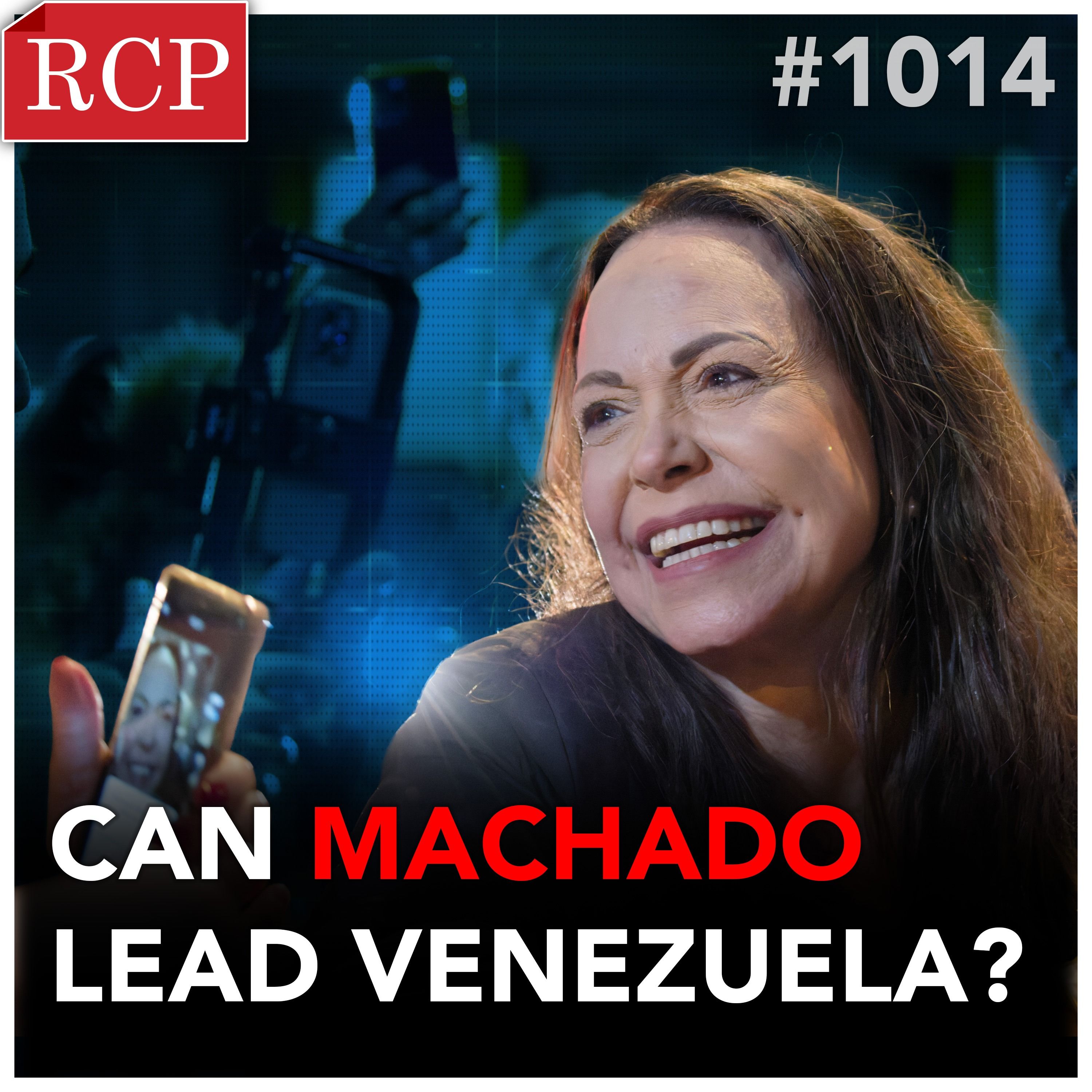 January 6th, Venezuela, and the CPB