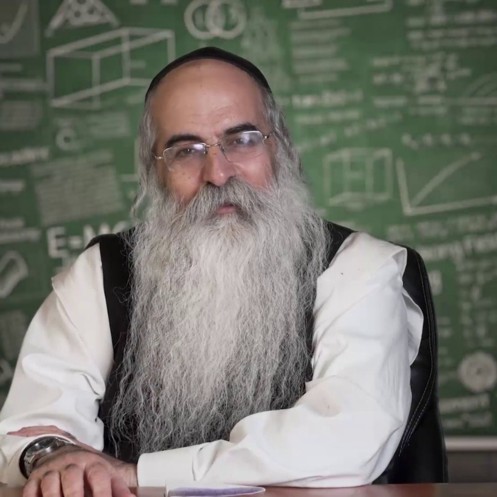 זה הזמן להפסיק להיות סומאים episode artwork