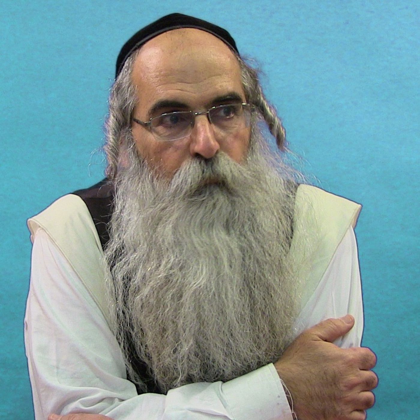 כשמביאים את המוח לגדלות הנשמה מגיעה לגדלות - הרב יובל הכהן אשרוב - בסוד הדברים episode artwork