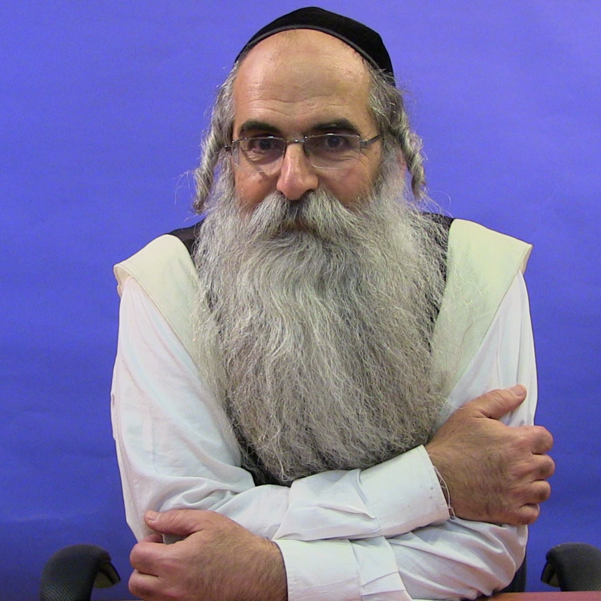 מיתוס ריח רע מהפה - איך נפטרים מזה? - הרב יובל הכהן אשרוב - בסוד הדברים episode artwork
